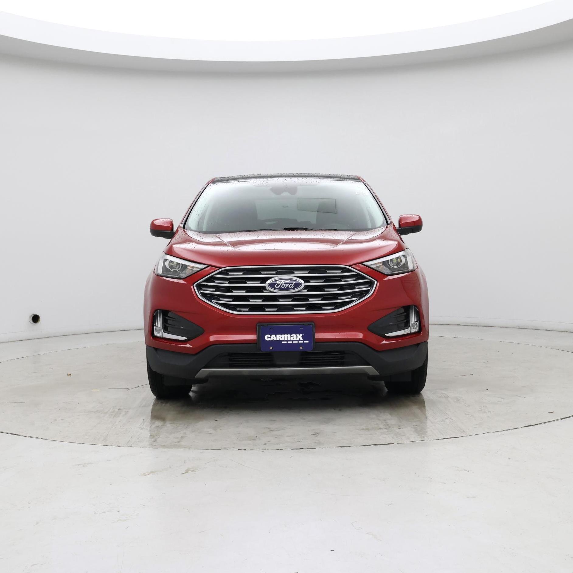 Thumbnail: 2022 Ford Edge - 5