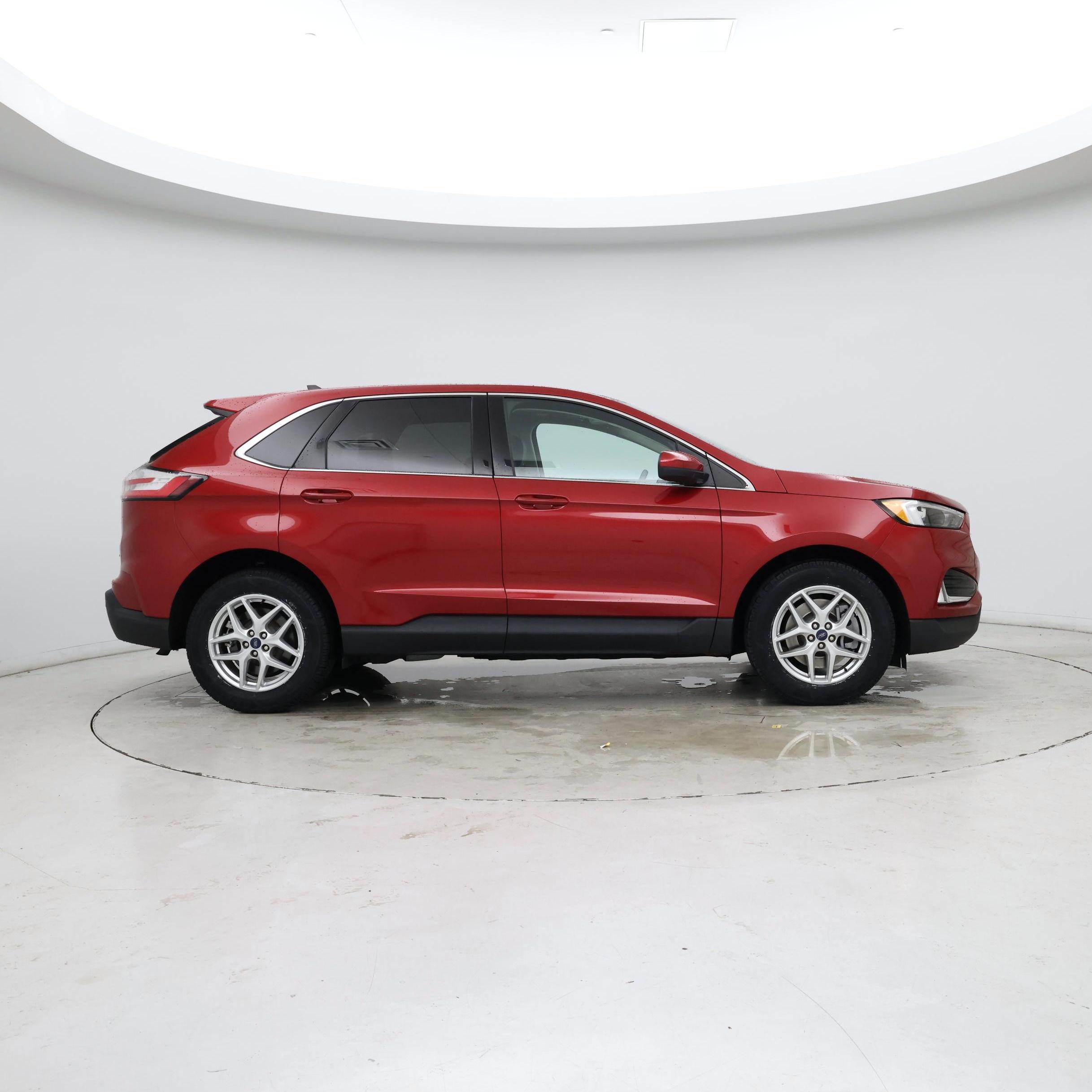 Thumbnail: 2022 Ford Edge - 7