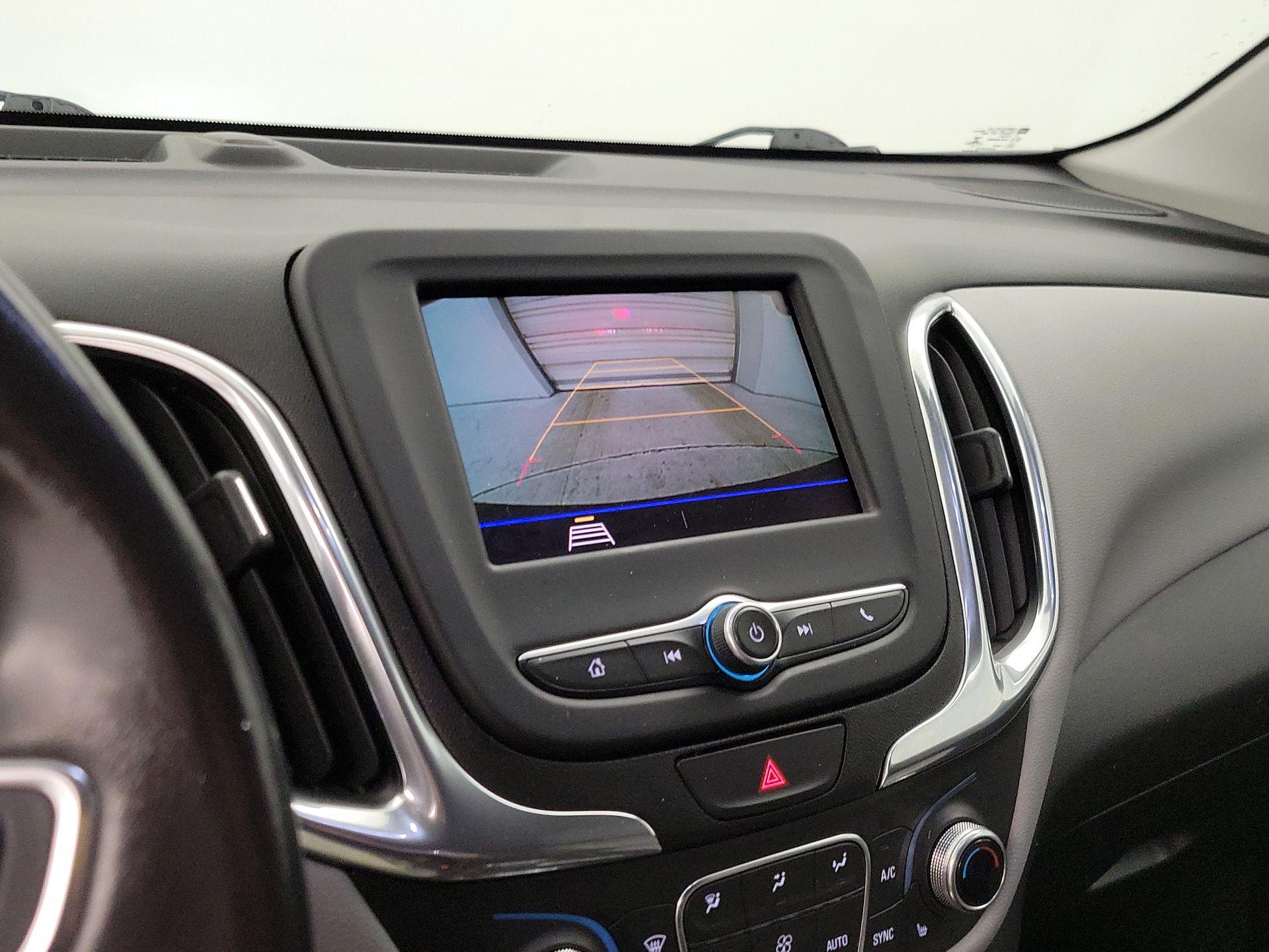 Thumbnail: 2020 Chevrolet Equinox - 14