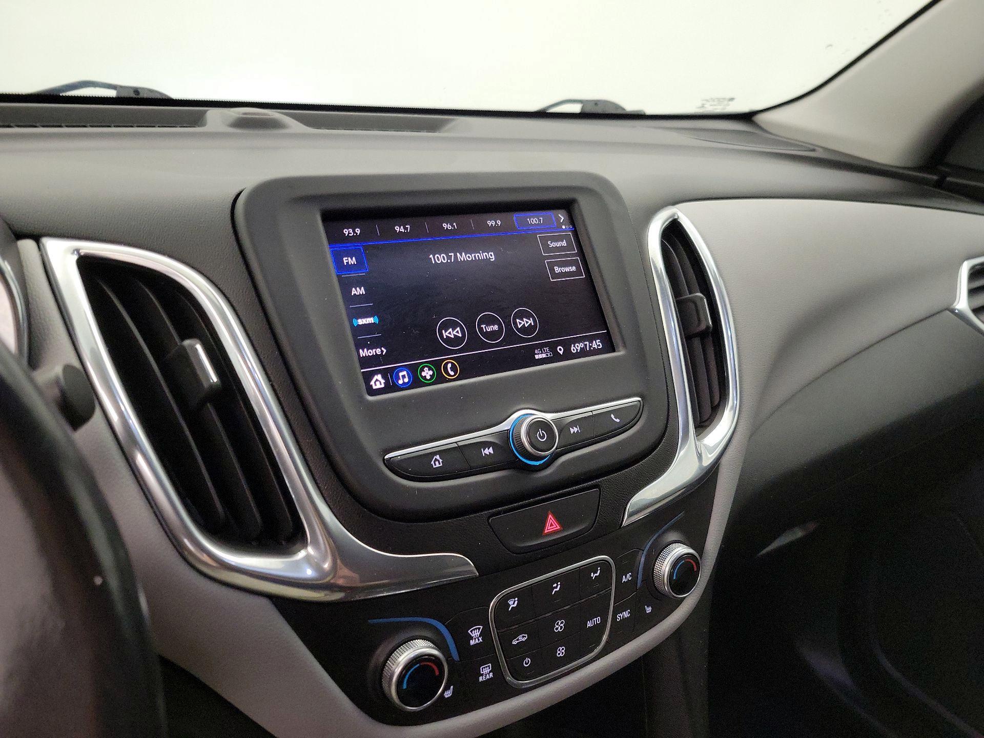 Thumbnail: 2020 Chevrolet Equinox - 15