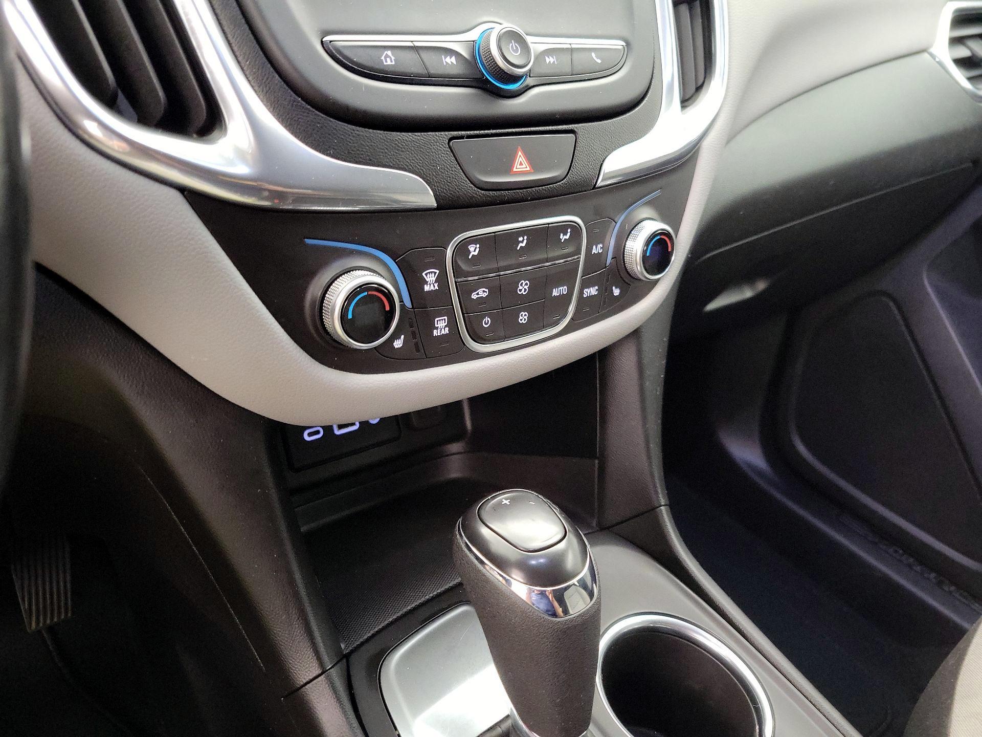 Thumbnail: 2020 Chevrolet Equinox - 16