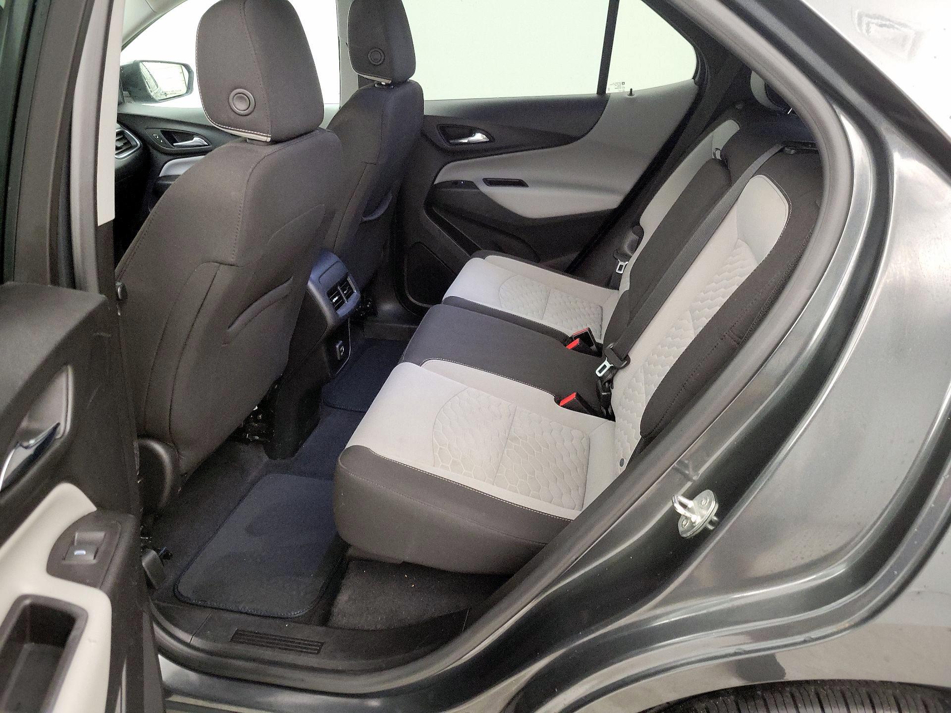 Thumbnail: 2020 Chevrolet Equinox - 19