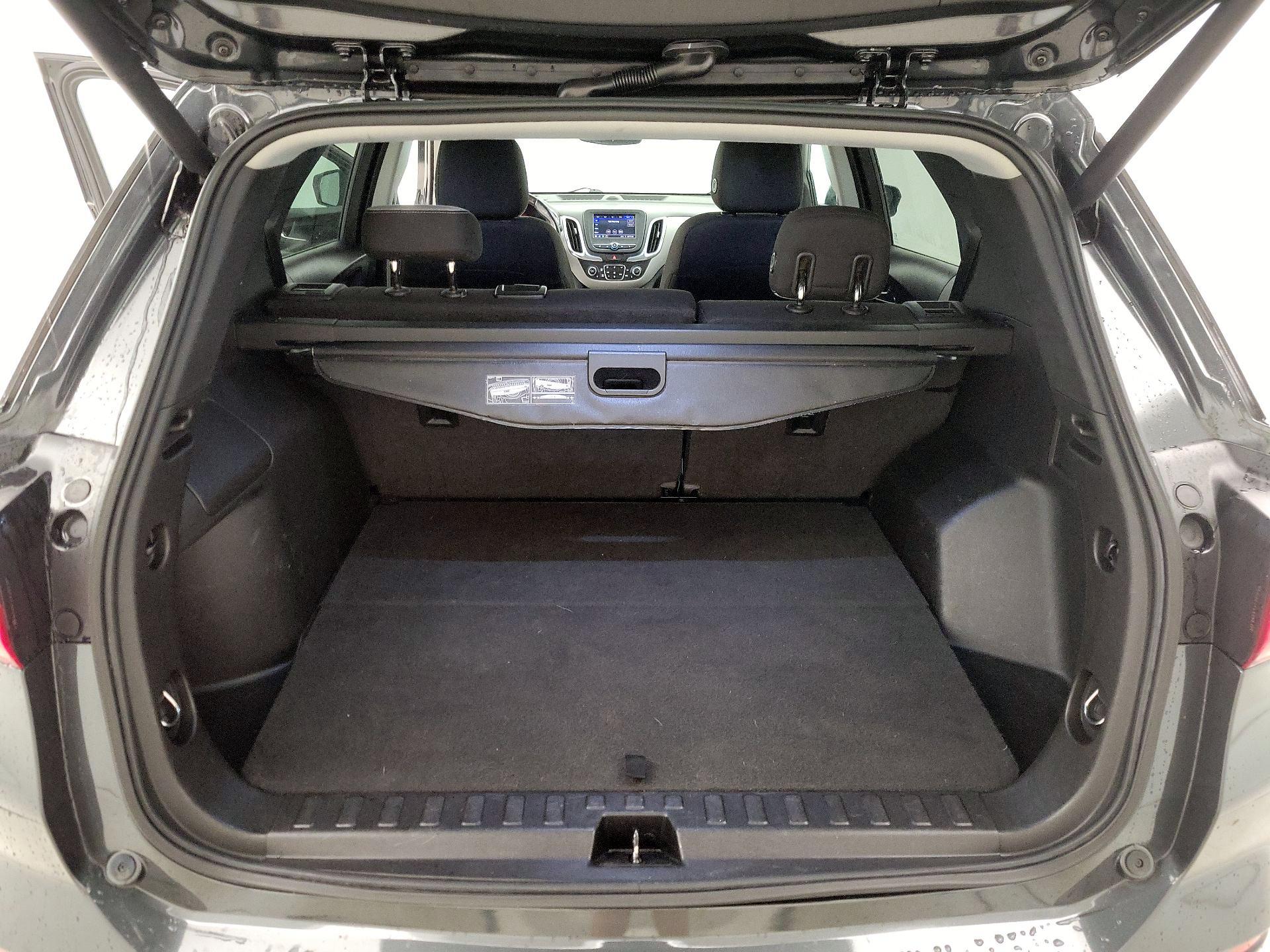 Thumbnail: 2020 Chevrolet Equinox - 20