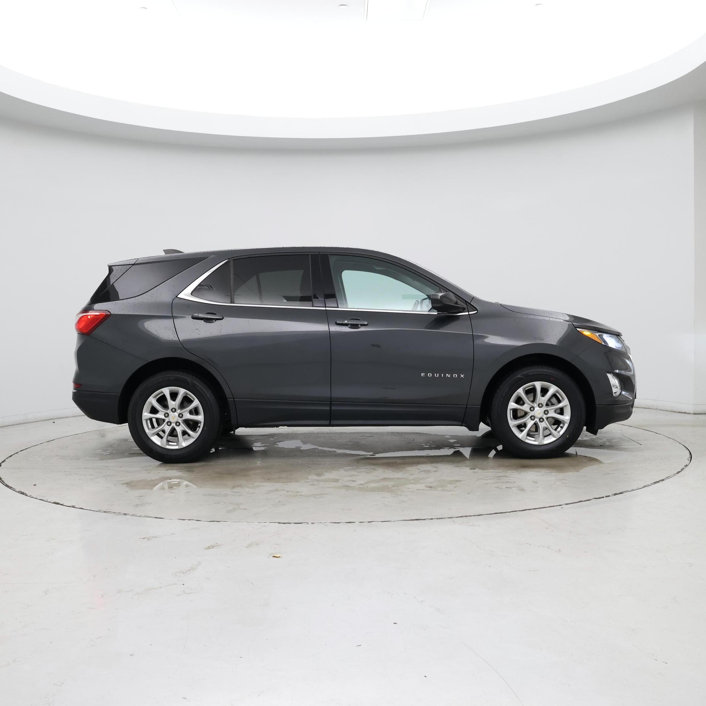 Thumbnail: 2020 Chevrolet Equinox - 7