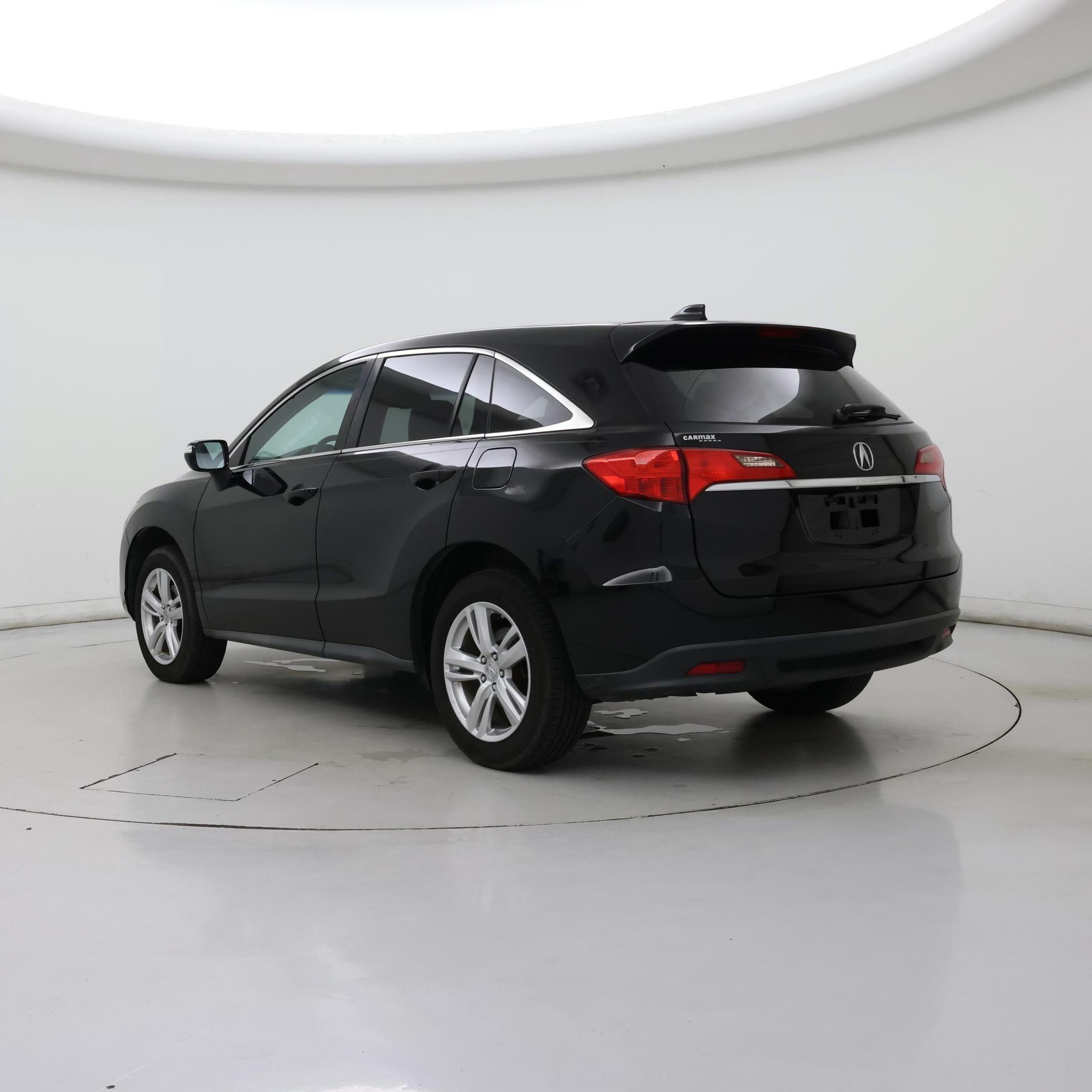 Thumbnail: 2014 Acura RDX - 2