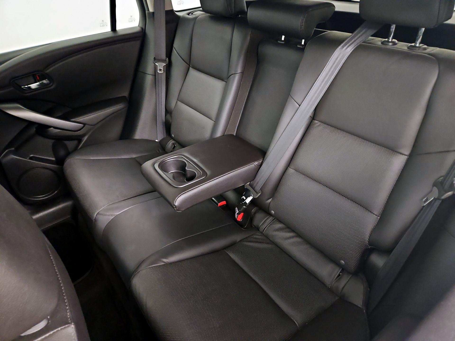 Thumbnail: 2014 Acura RDX - 20