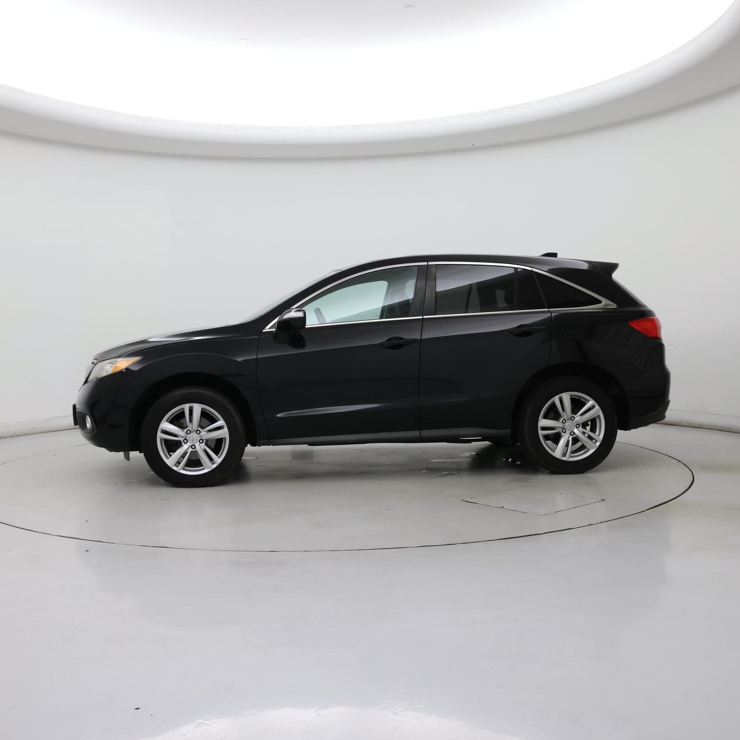 Thumbnail: 2014 Acura RDX - 3