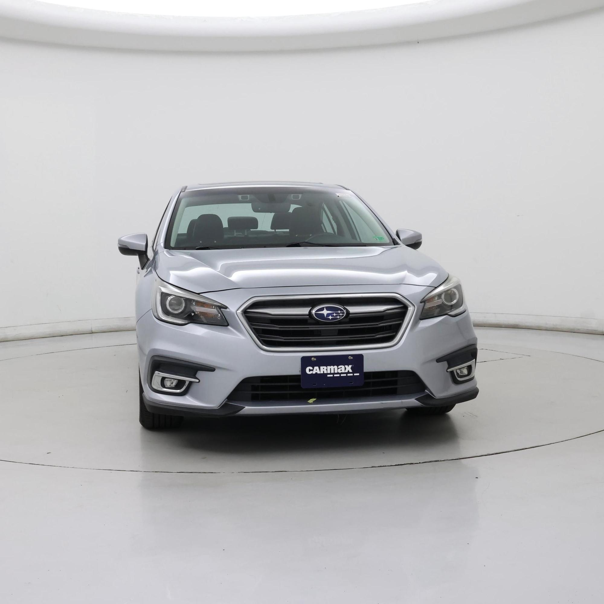 Thumbnail: 2018 Subaru Legacy - 5