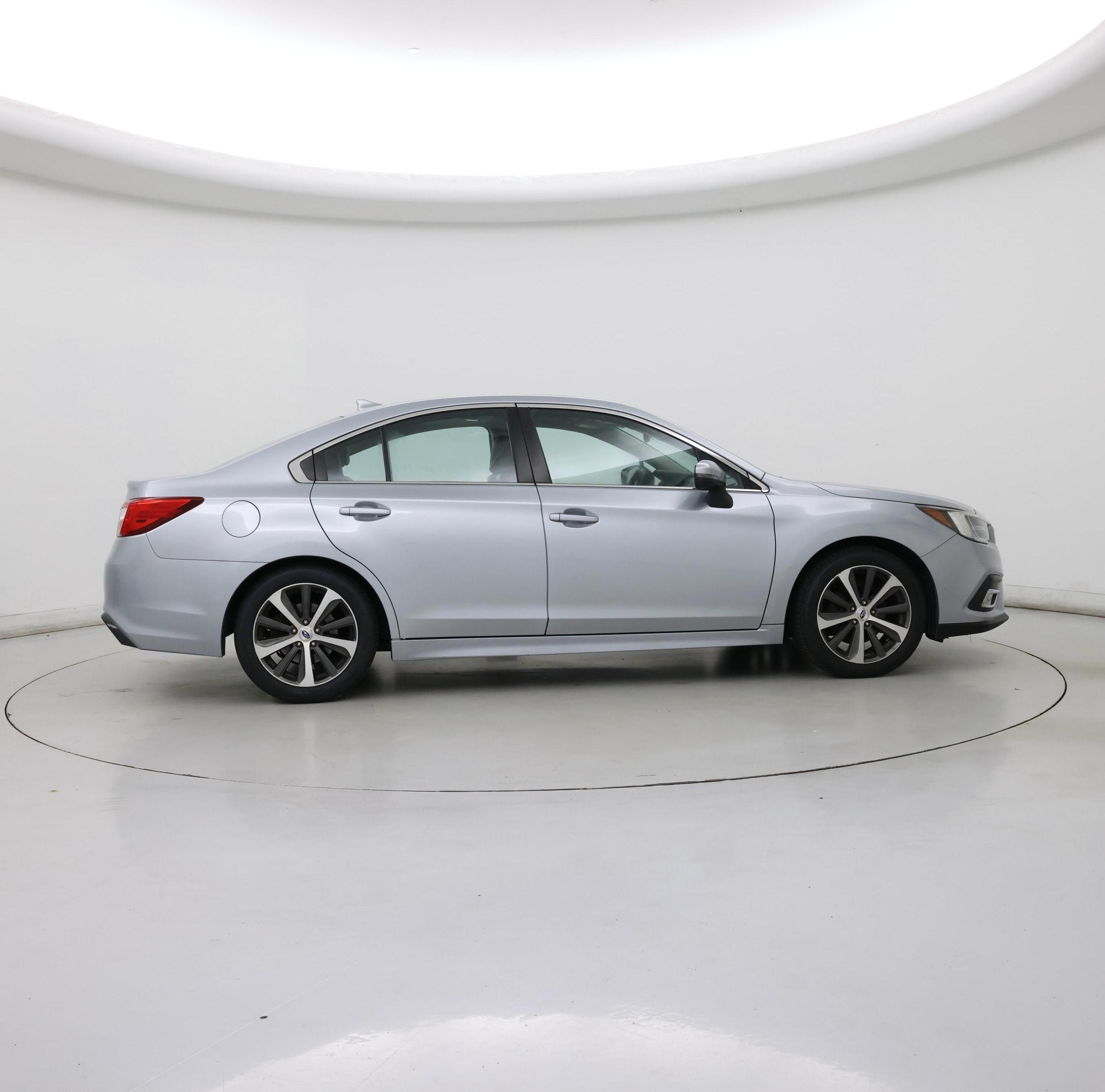 Thumbnail: 2018 Subaru Legacy - 7
