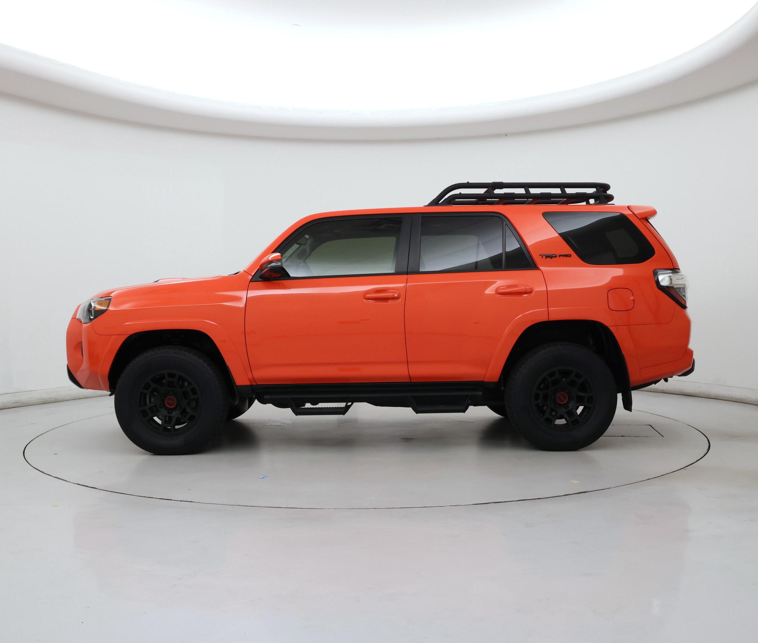 Thumbnail: 2023 Toyota 4Runner - 3