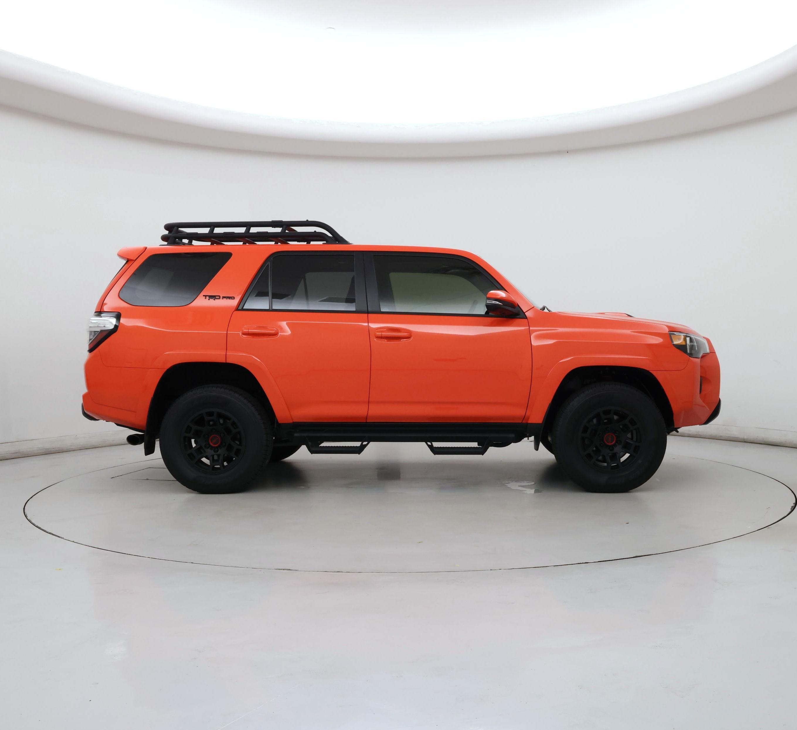 Thumbnail: 2023 Toyota 4Runner - 7