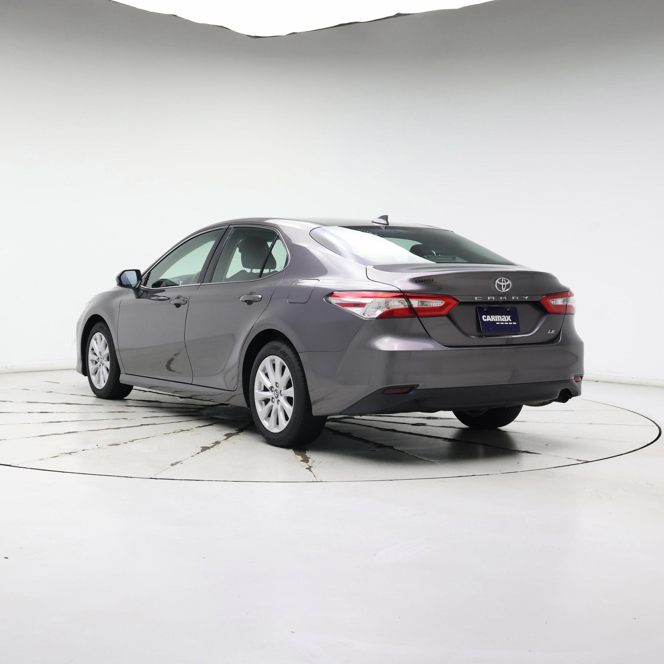 Thumbnail: 2020 Toyota Camry - 2