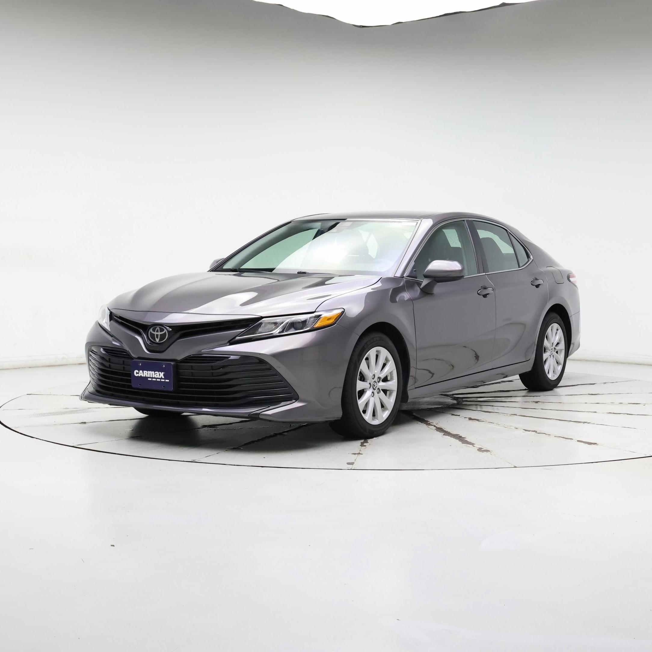 Thumbnail: 2020 Toyota Camry - 4