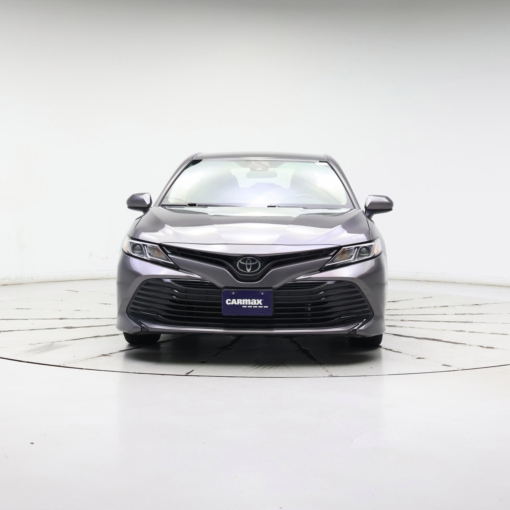 Thumbnail: 2020 Toyota Camry - 5
