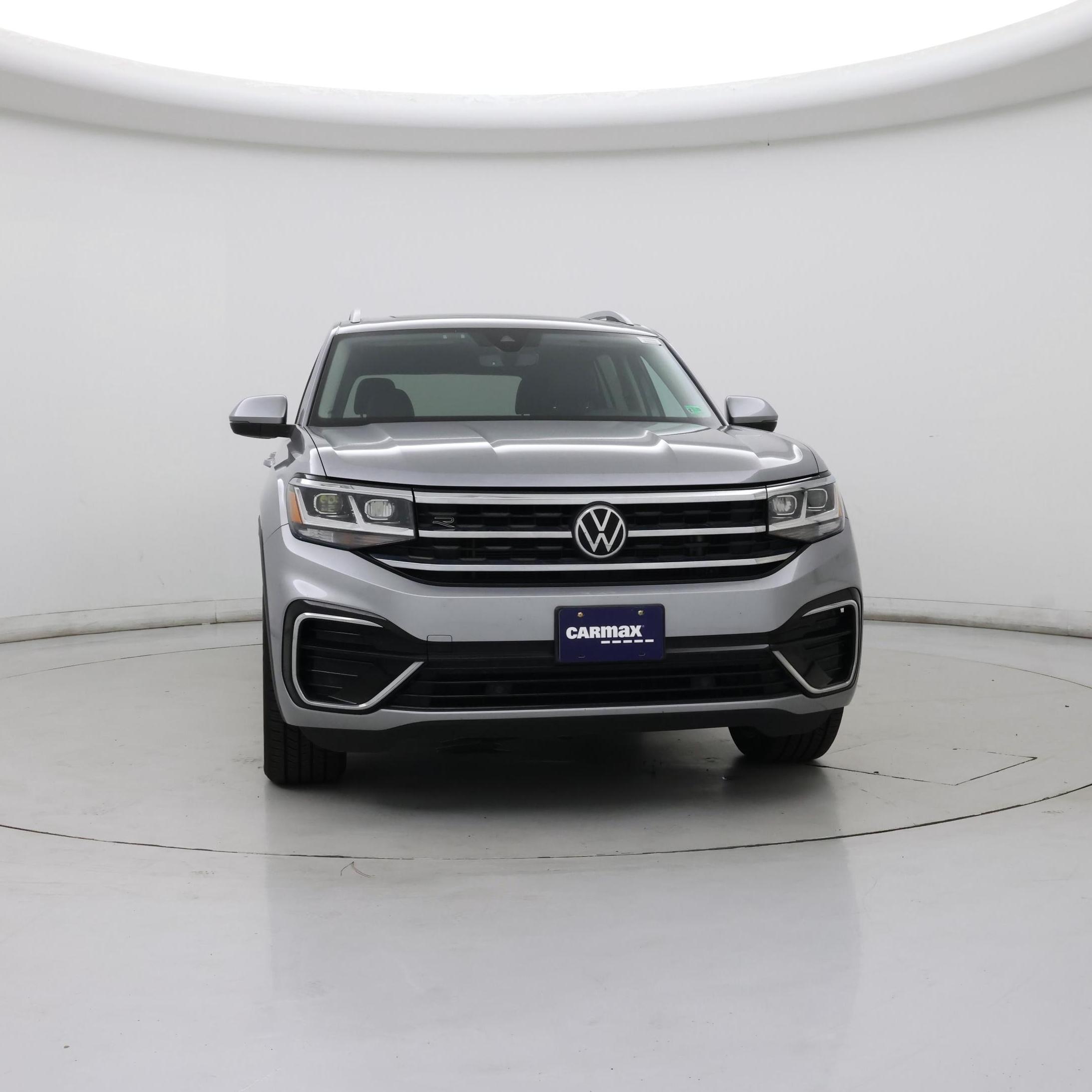 Thumbnail: 2021 Volkswagen Atlas - 5