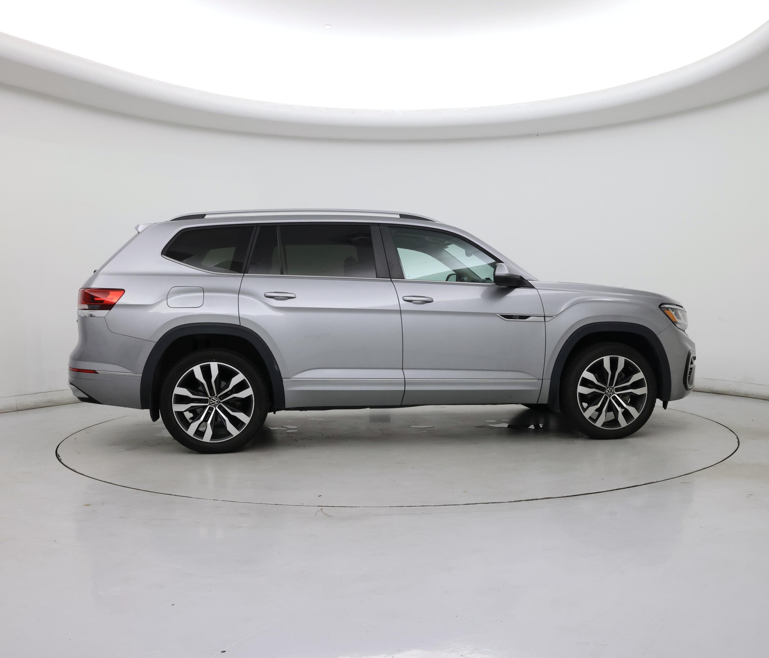 Thumbnail: 2021 Volkswagen Atlas - 7