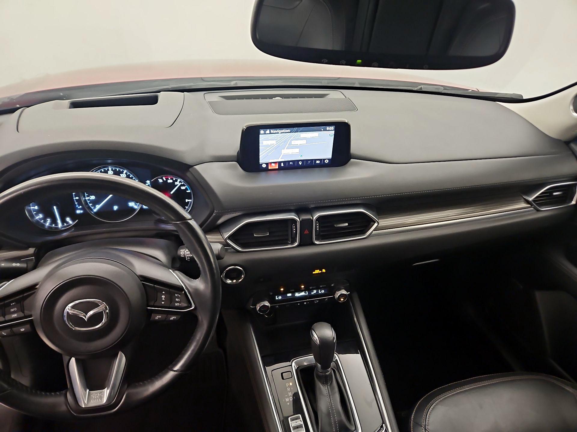 Thumbnail: 2019 Mazda CX-5 - 9