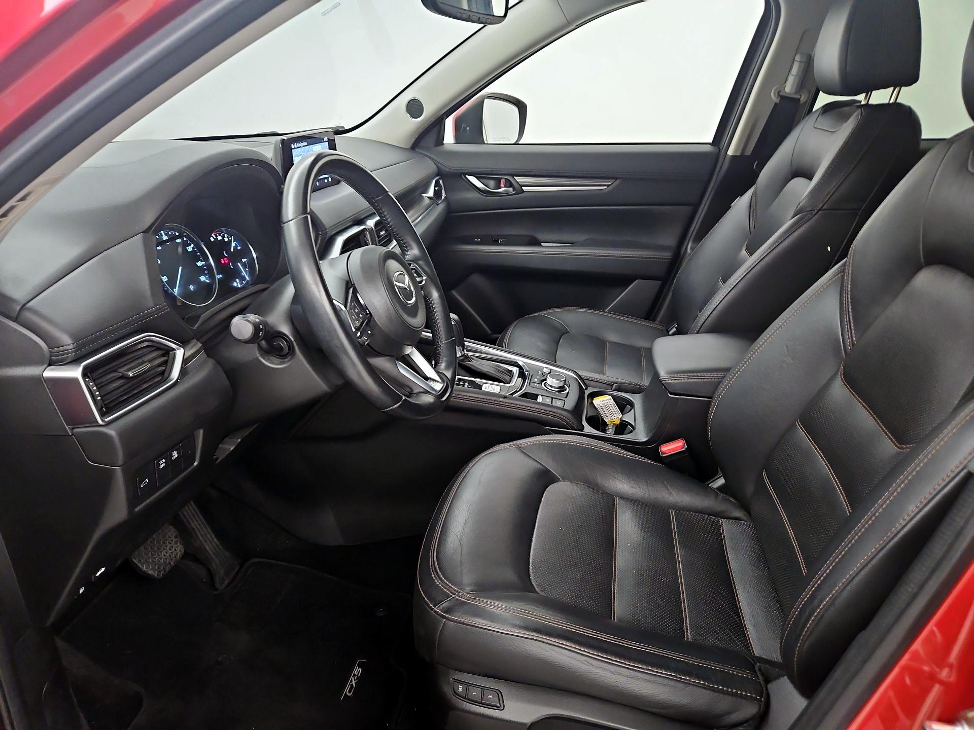 Thumbnail: 2019 Mazda CX-5 - 11