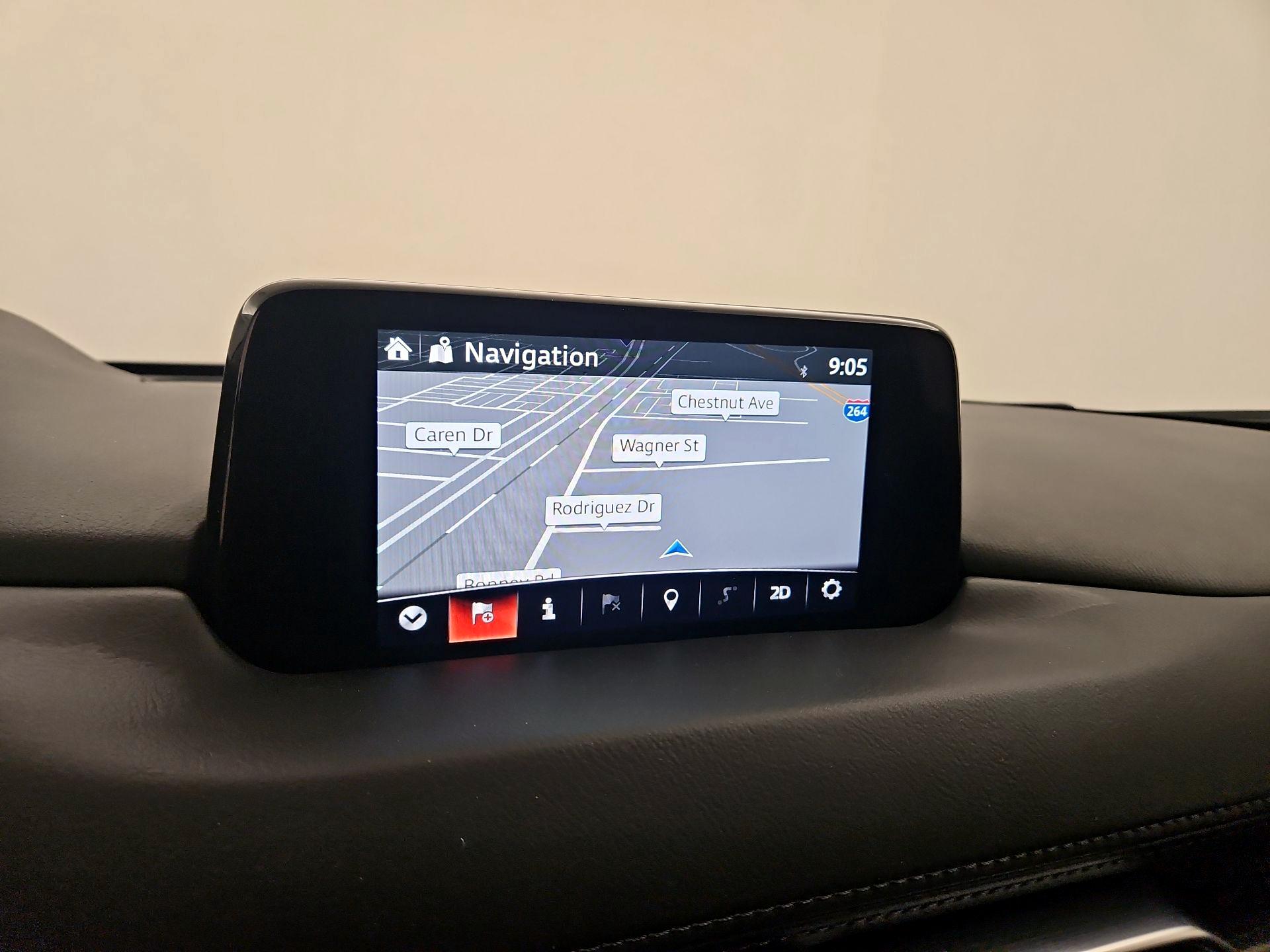 Thumbnail: 2019 Mazda CX-5 - 14