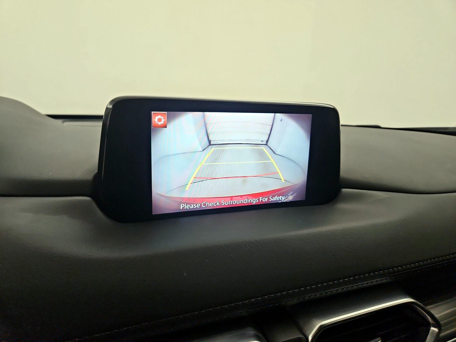 Thumbnail: 2019 Mazda CX-5 - 15
