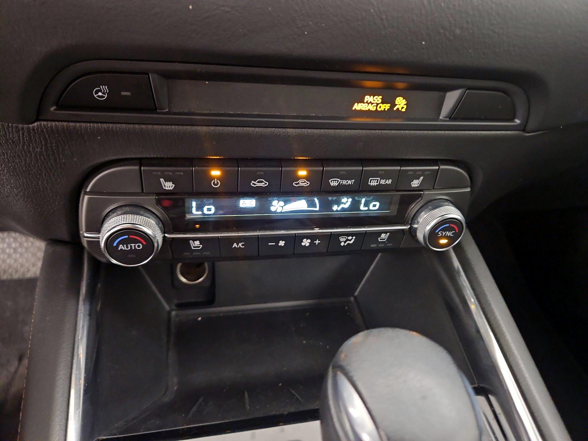 Thumbnail: 2019 Mazda CX-5 - 17