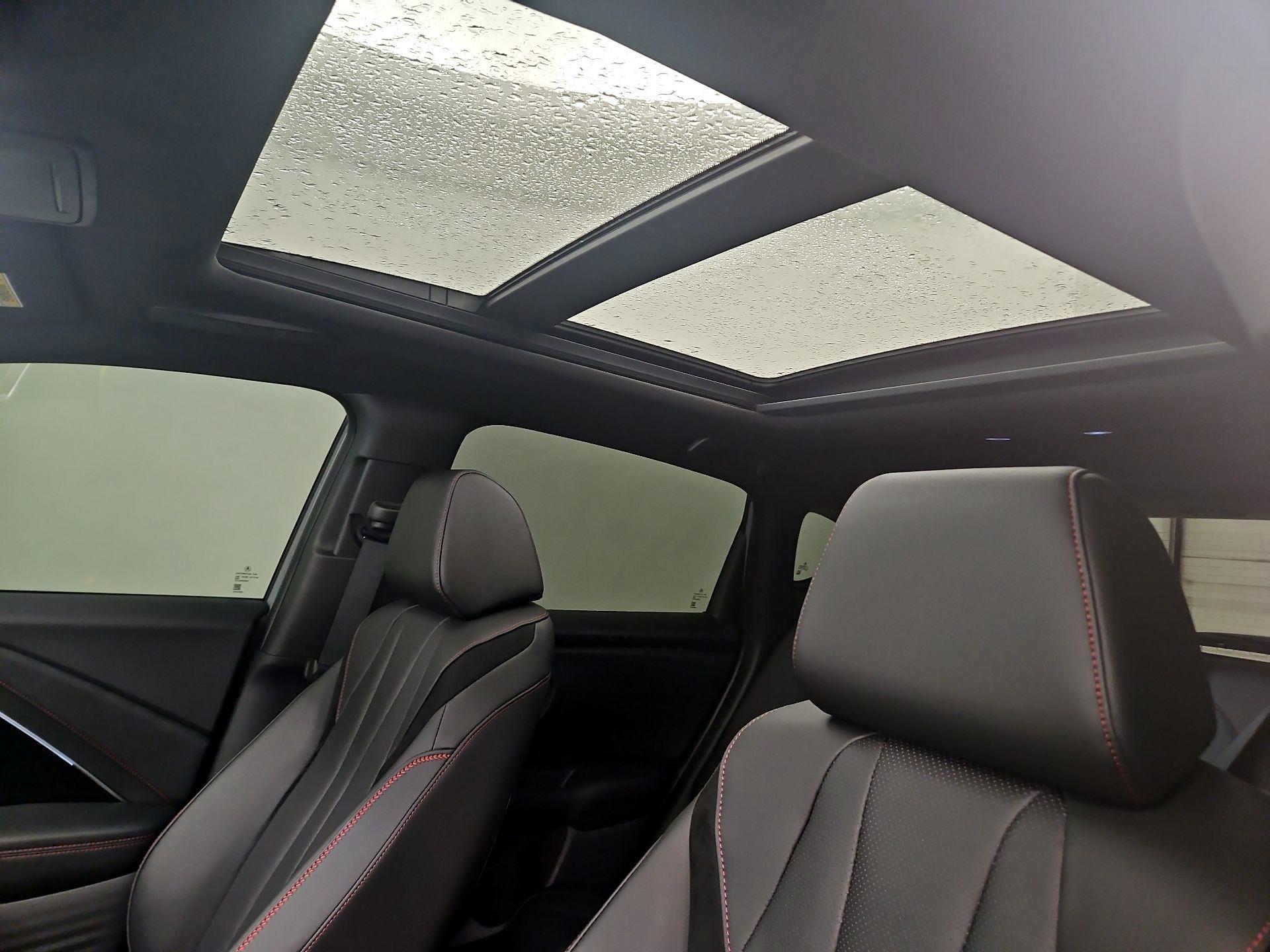 Thumbnail: 2025 Acura ADX - 20