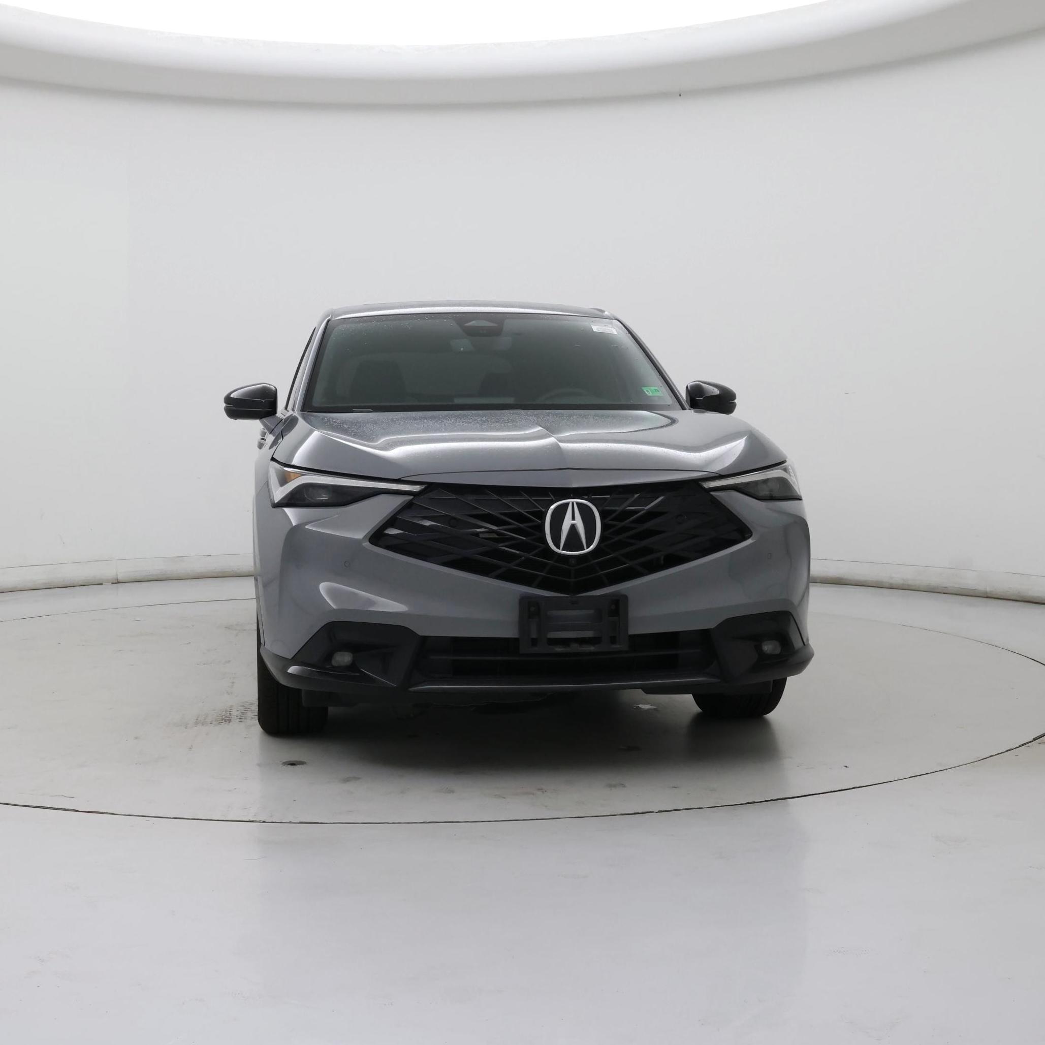 Thumbnail: 2025 Acura ADX - 5