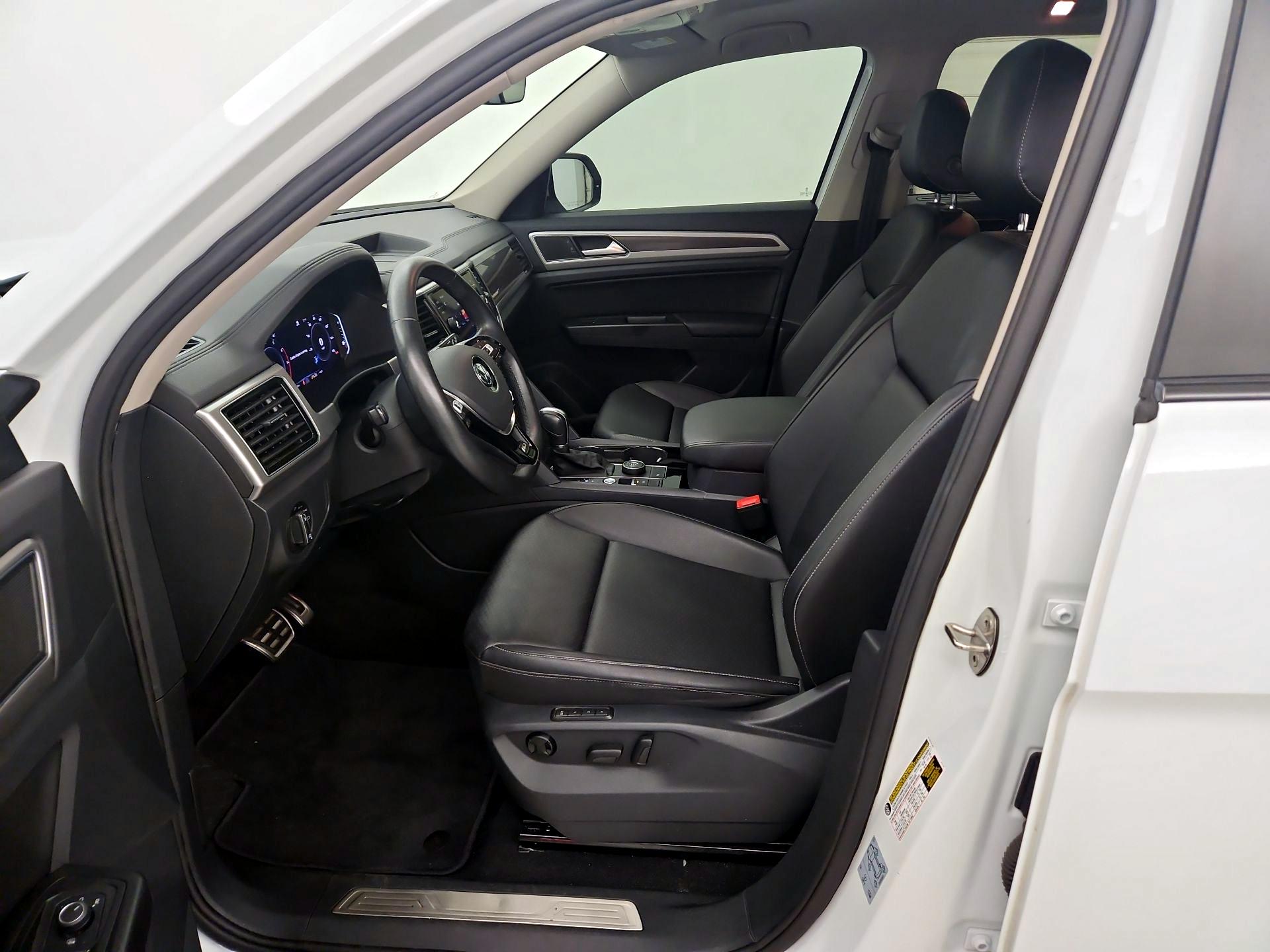 Thumbnail: 2019 Volkswagen Atlas - 11