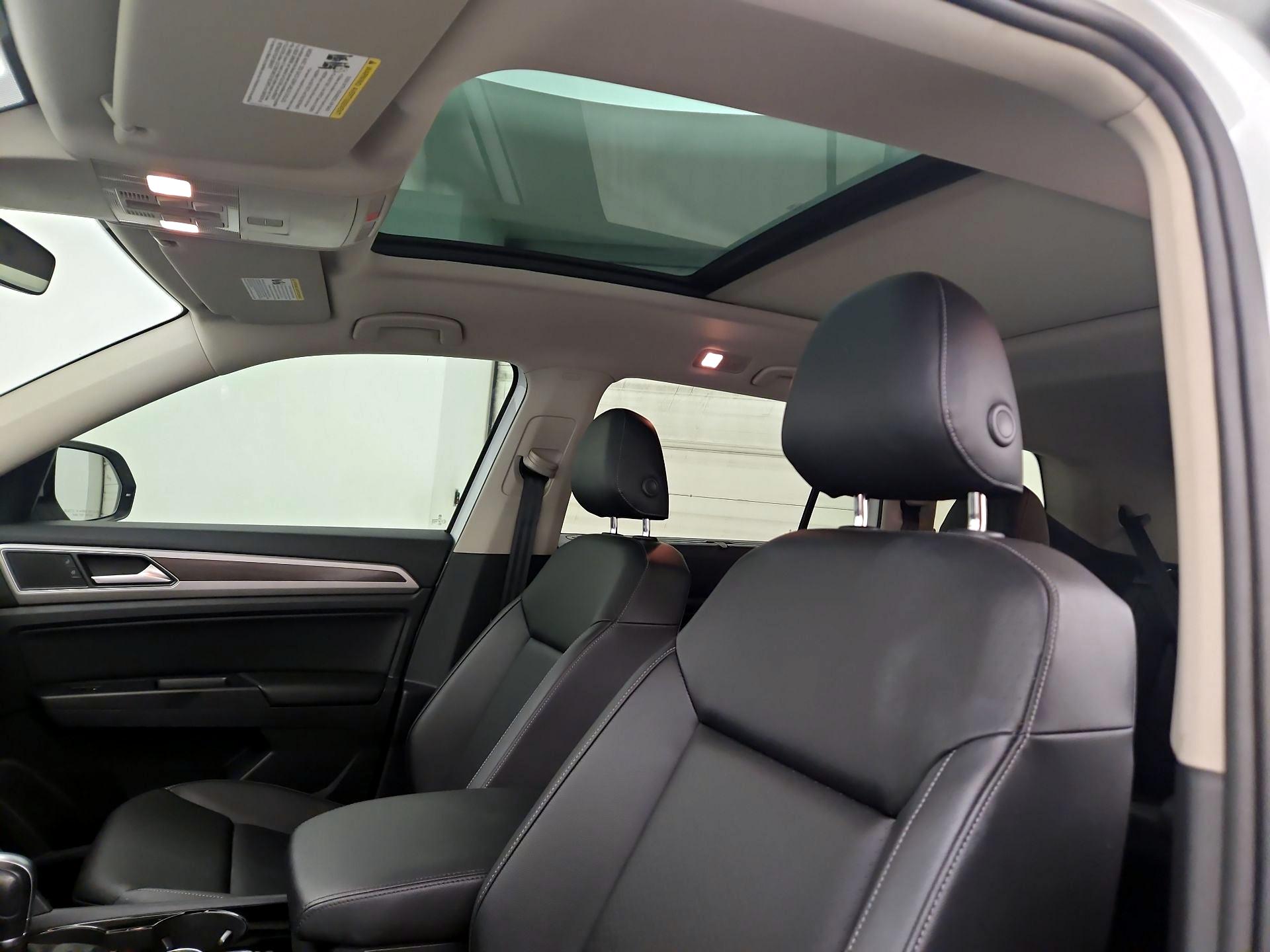 Thumbnail: 2019 Volkswagen Atlas - 20