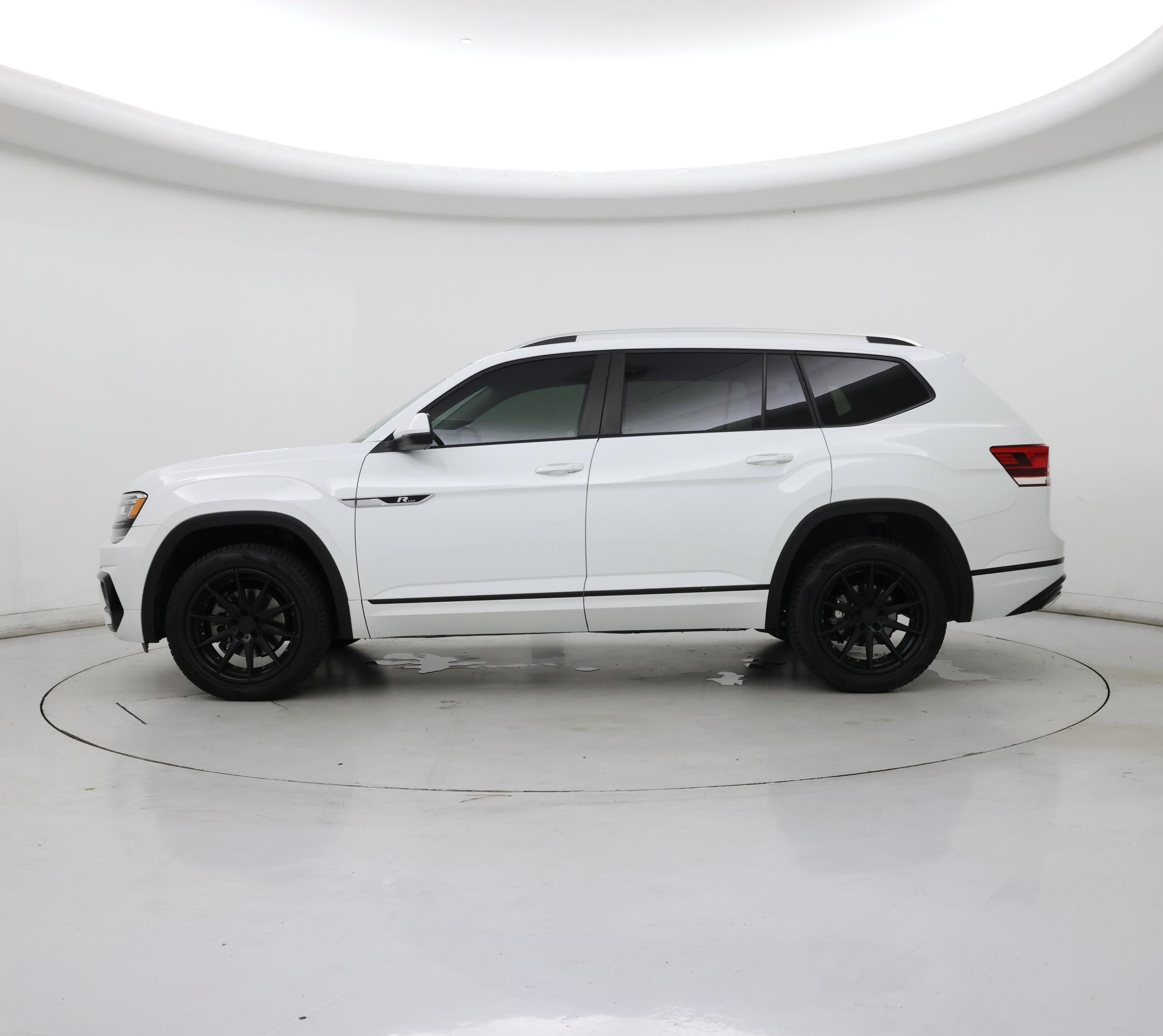 Thumbnail: 2019 Volkswagen Atlas - 3