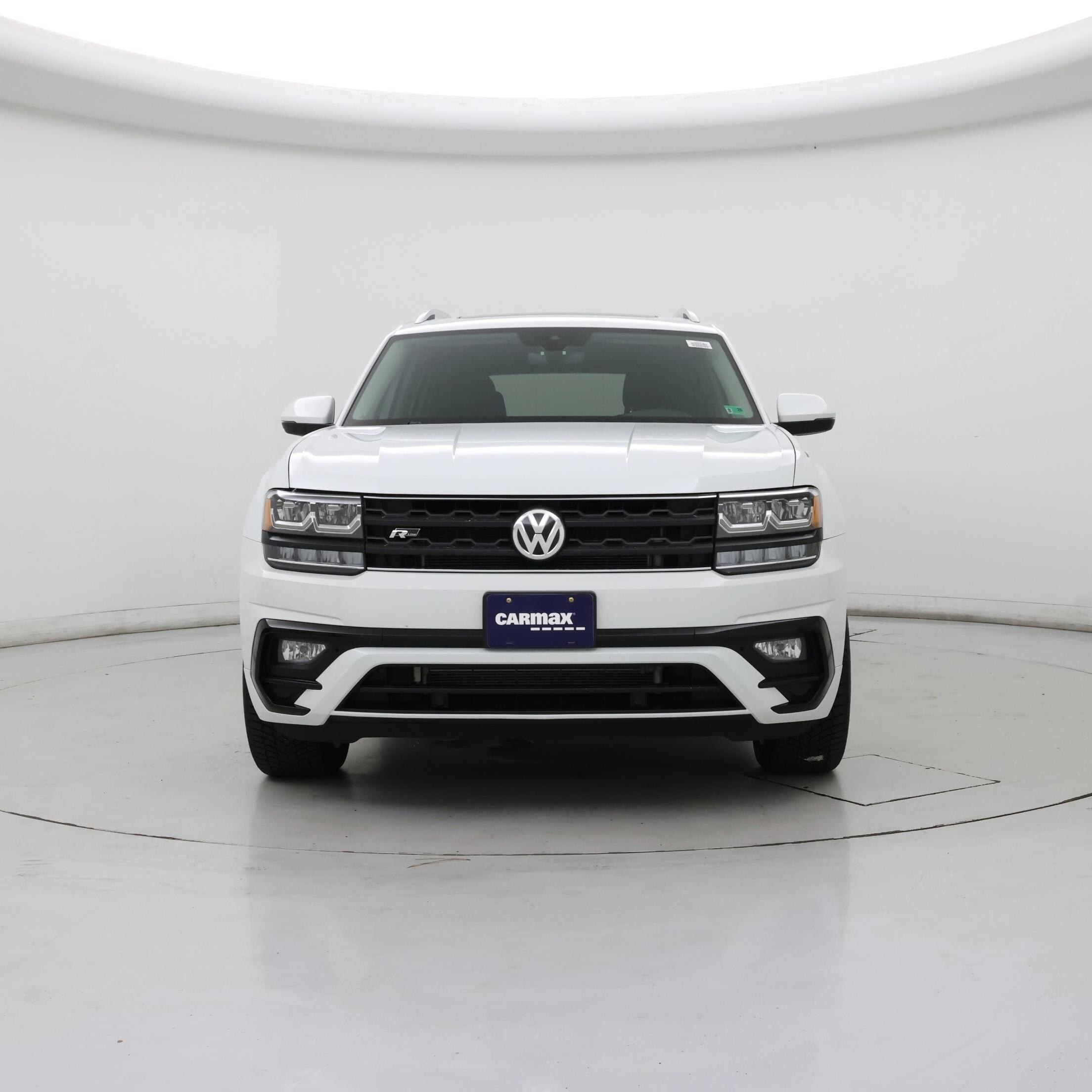 Thumbnail: 2019 Volkswagen Atlas - 5