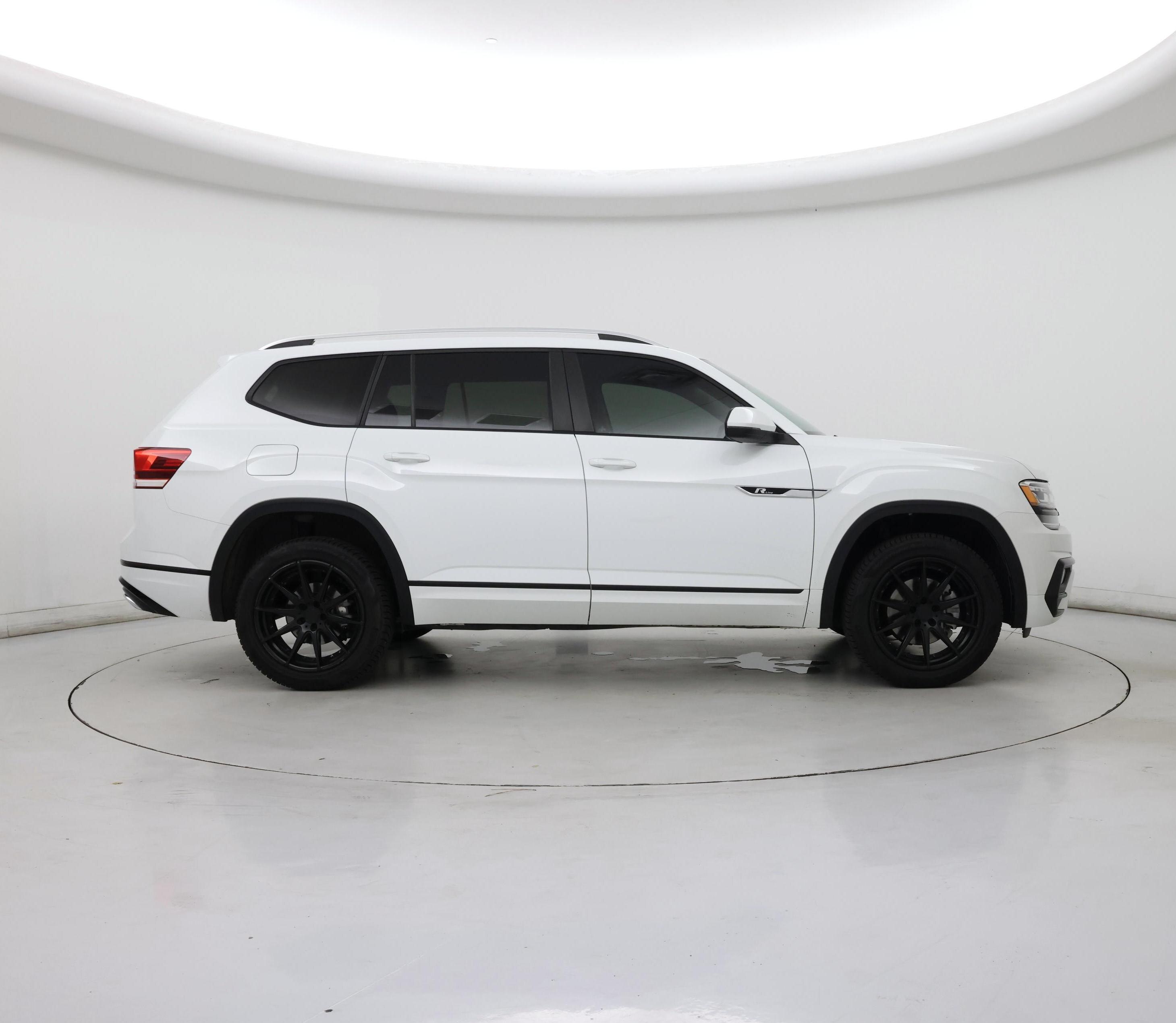 Thumbnail: 2019 Volkswagen Atlas - 7