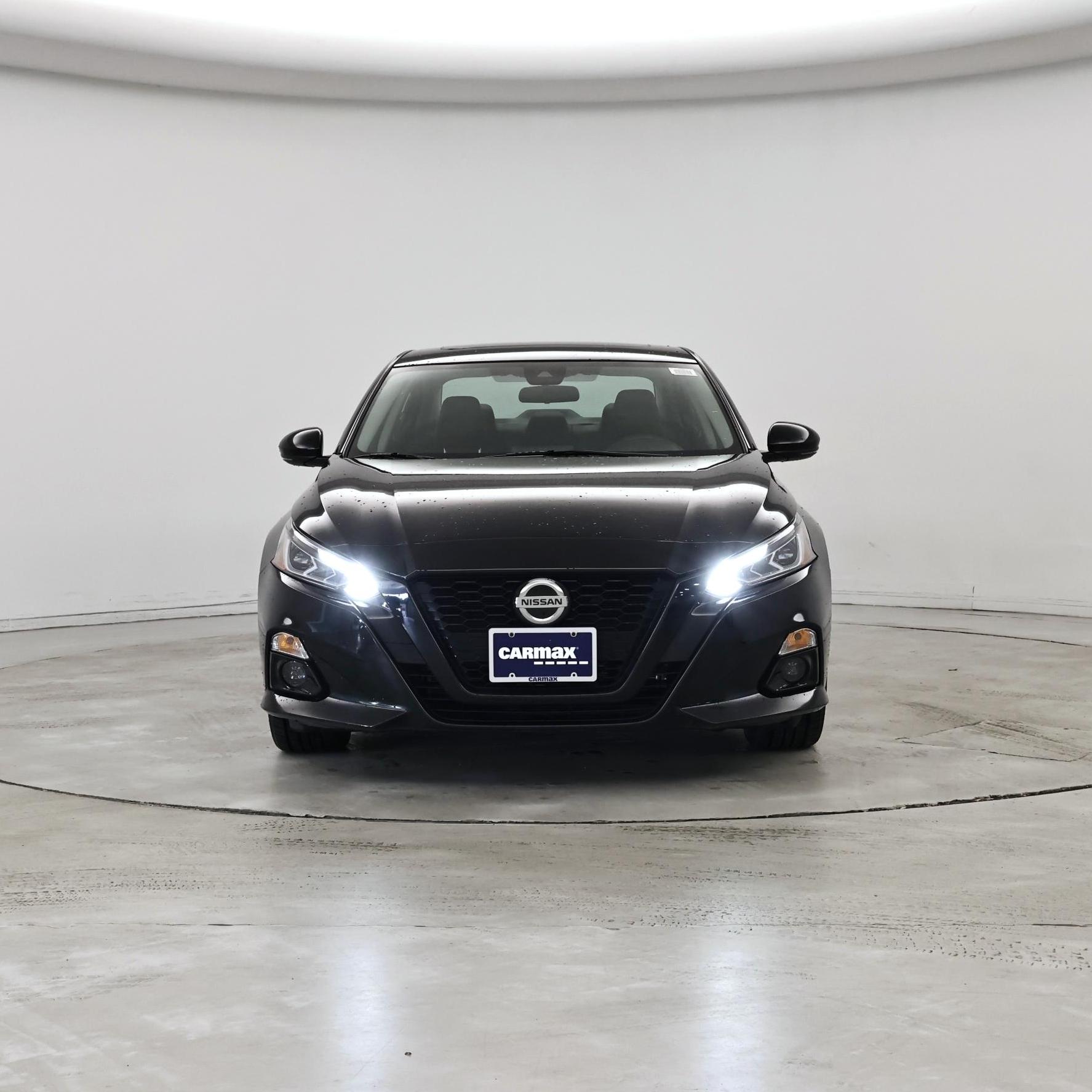Thumbnail: 2022 Nissan Altima - 5