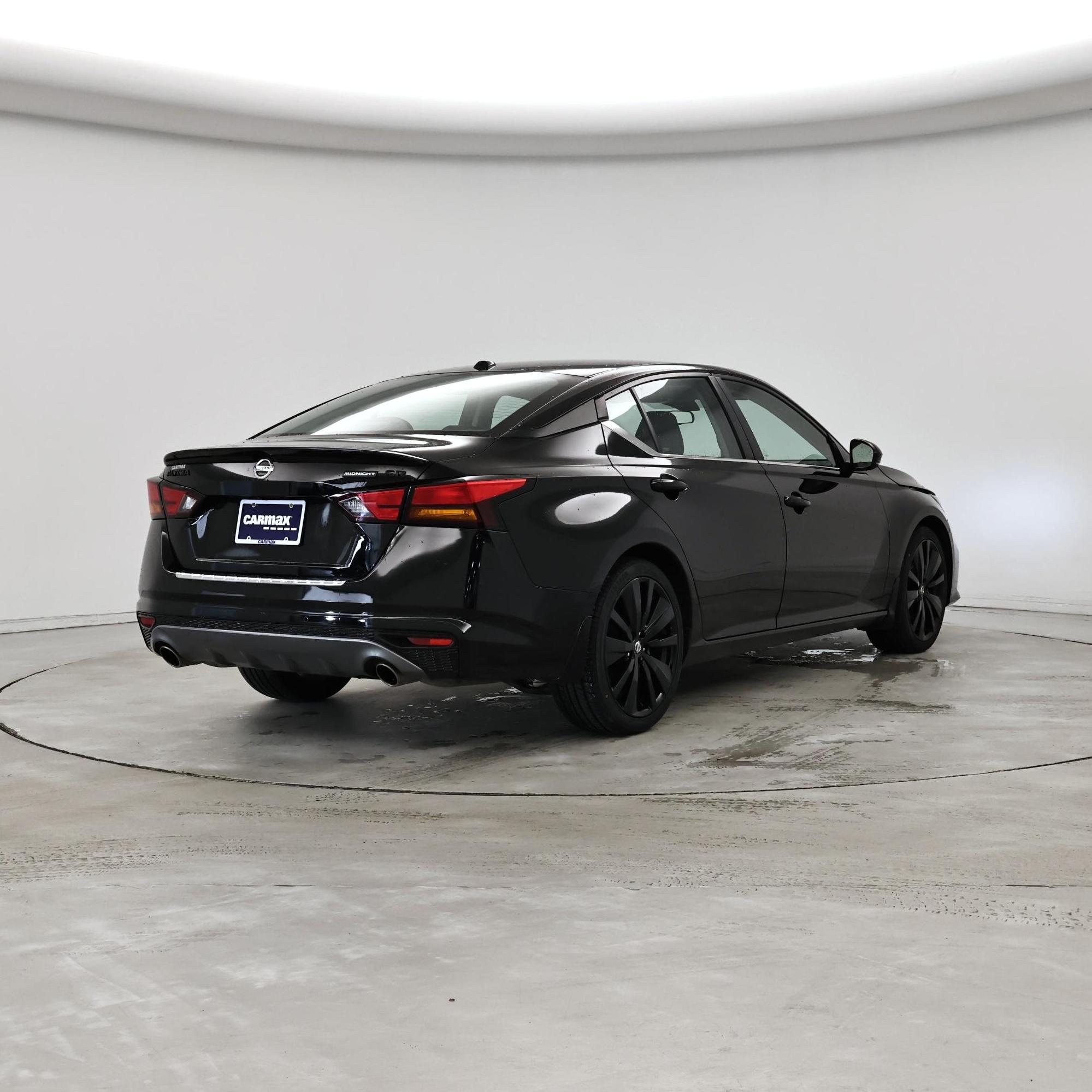 Thumbnail: 2022 Nissan Altima - 8