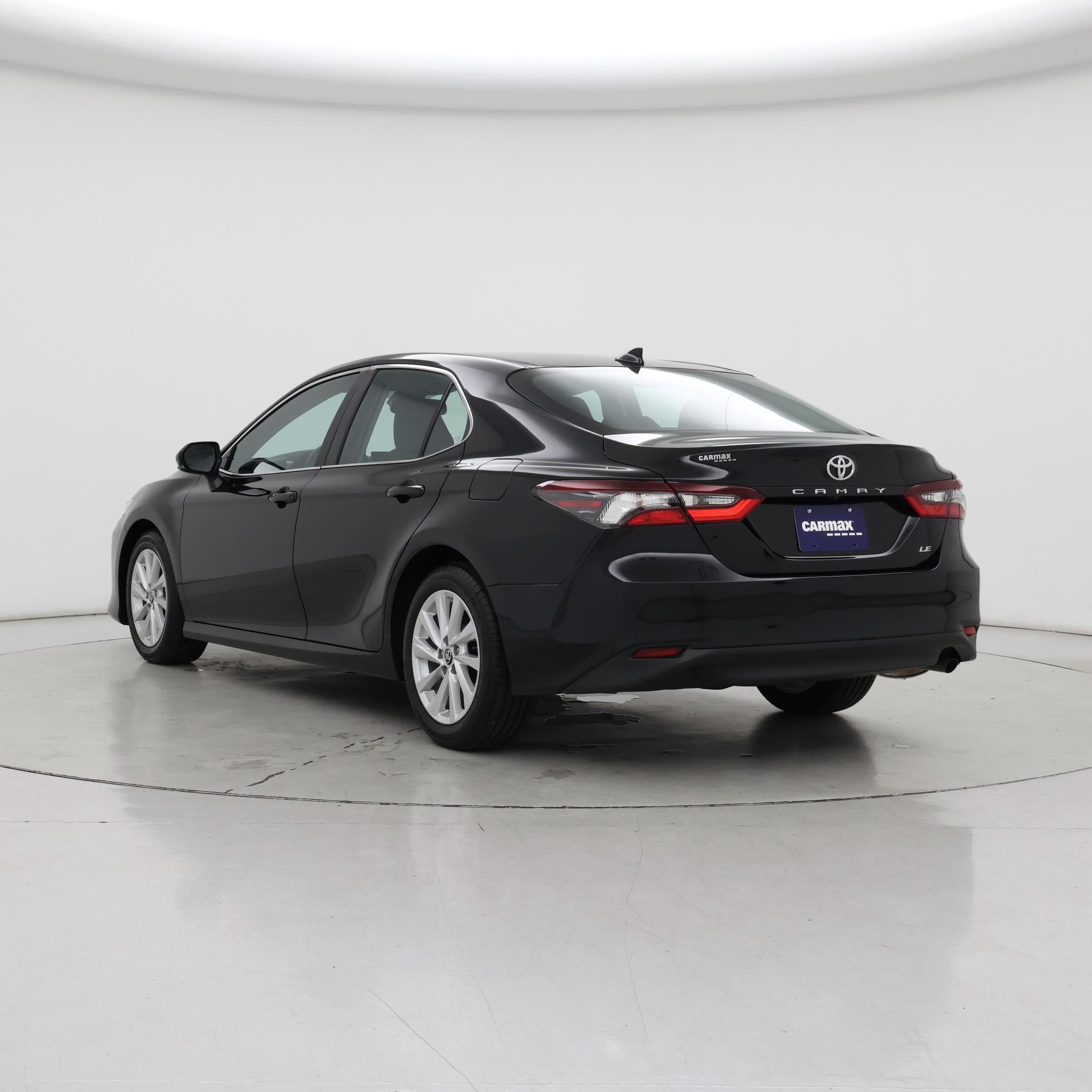 Thumbnail: 2022 Toyota Camry - 2