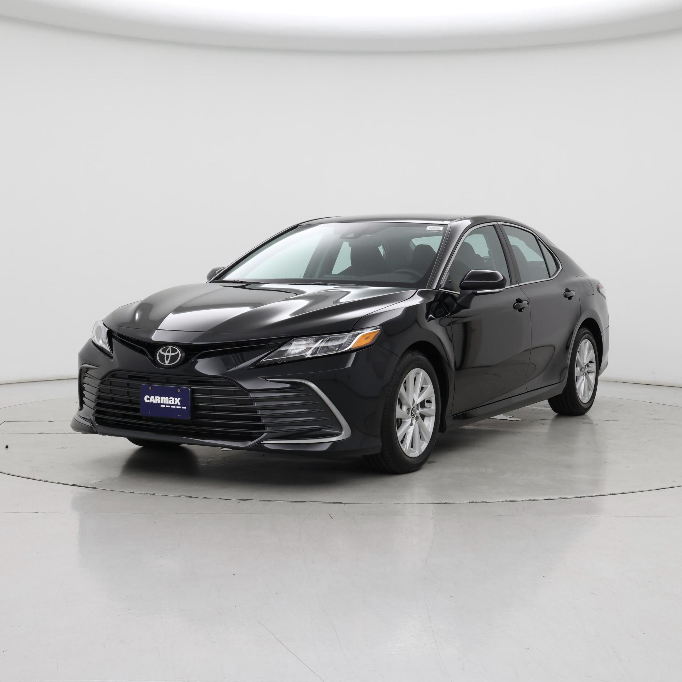 Thumbnail: 2022 Toyota Camry - 4