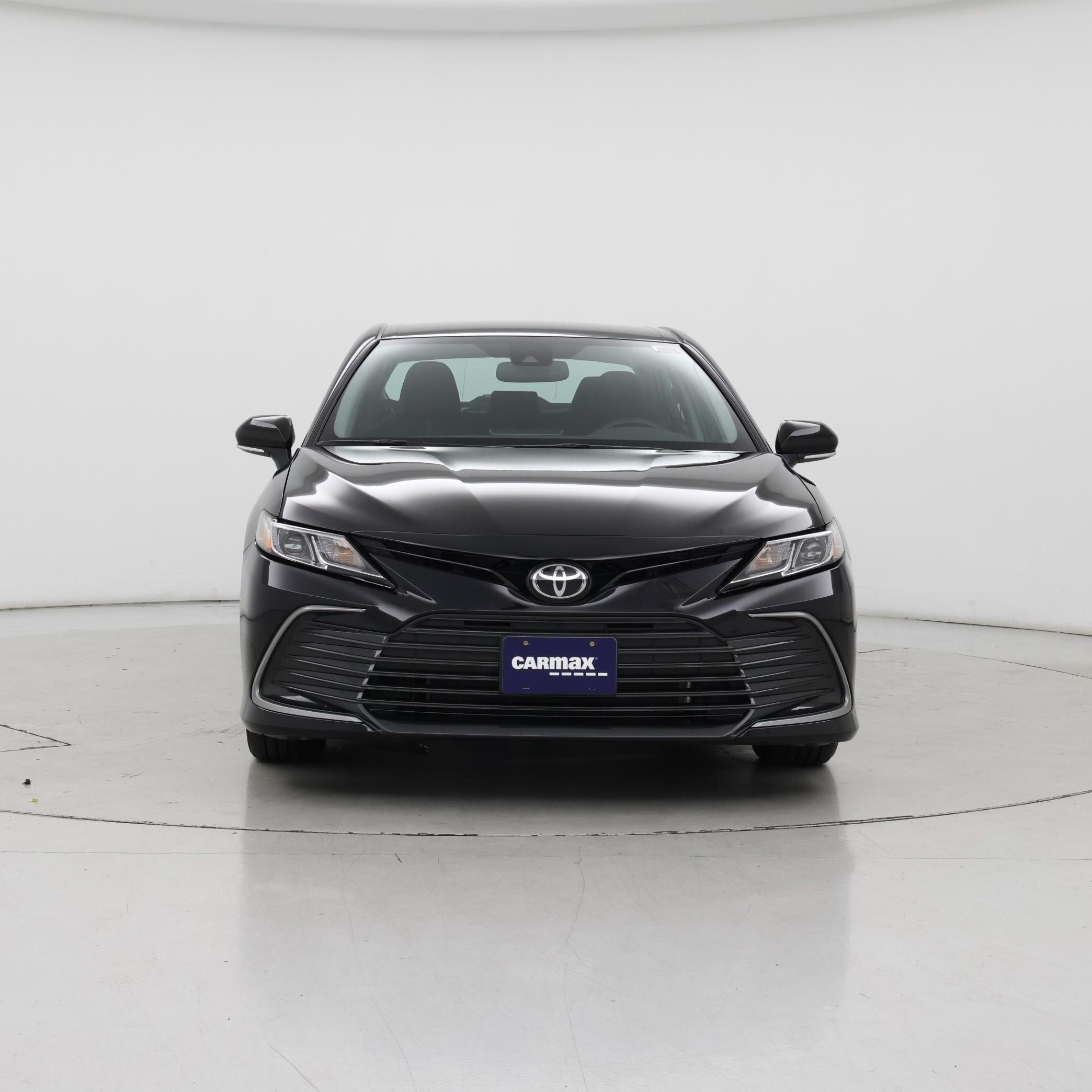 Thumbnail: 2022 Toyota Camry - 5