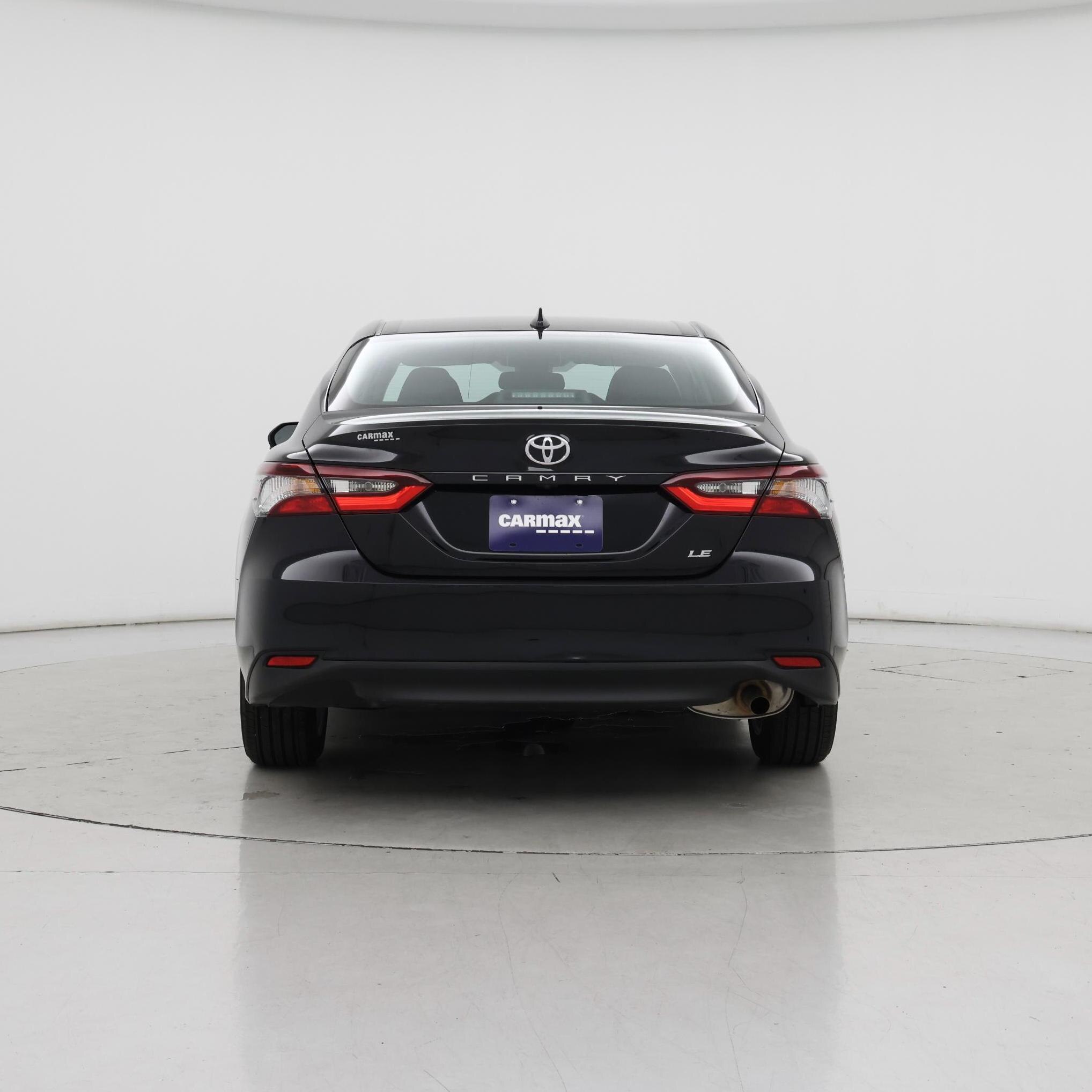 Thumbnail: 2022 Toyota Camry - 6