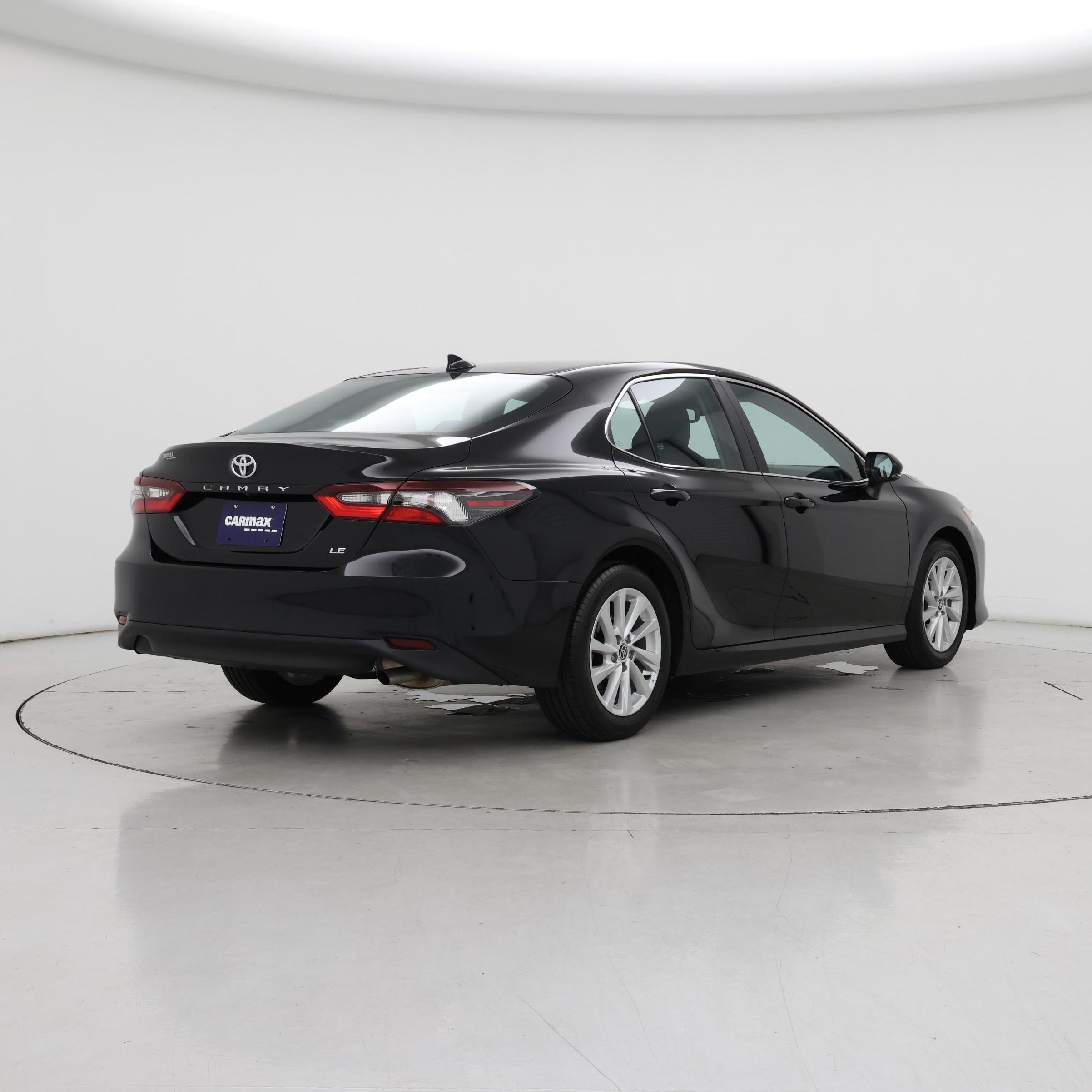 Thumbnail: 2022 Toyota Camry - 8