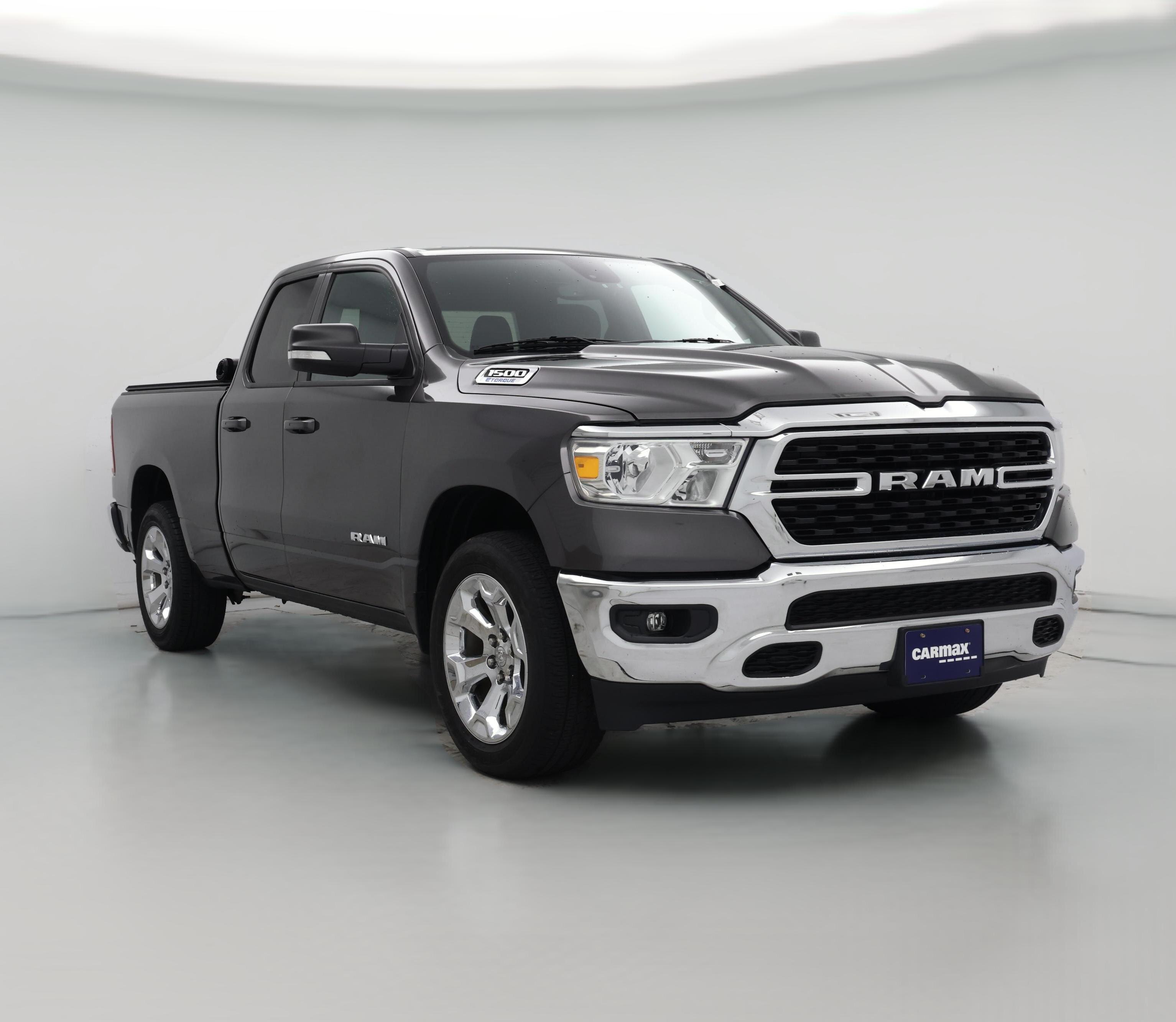 Thumbnail: 2022 RAM 1500 - 1