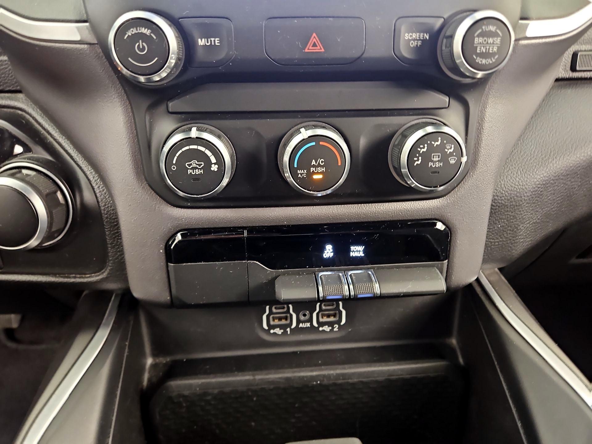 Thumbnail: 2022 RAM 1500 - 16
