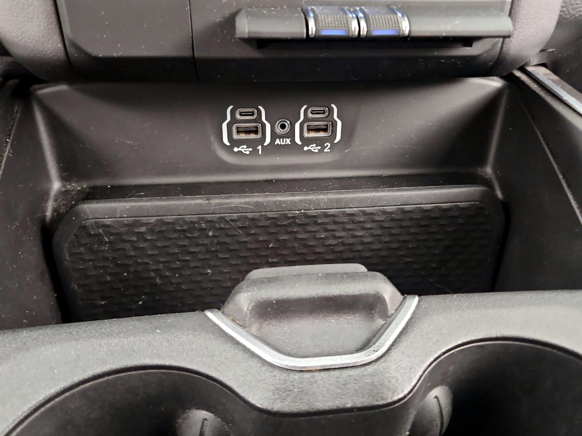 Thumbnail: 2022 RAM 1500 - 18
