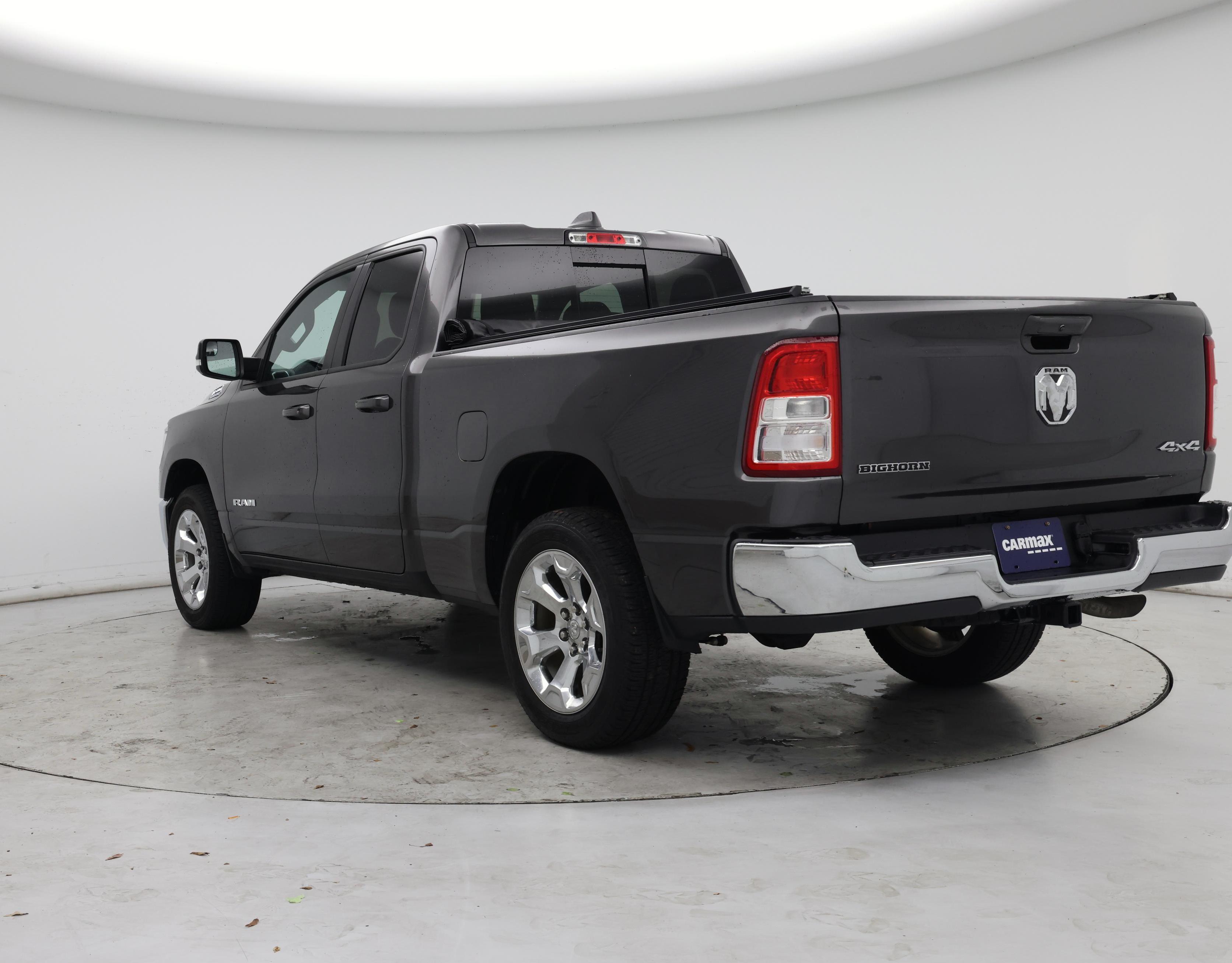 Thumbnail: 2022 RAM 1500 - 2