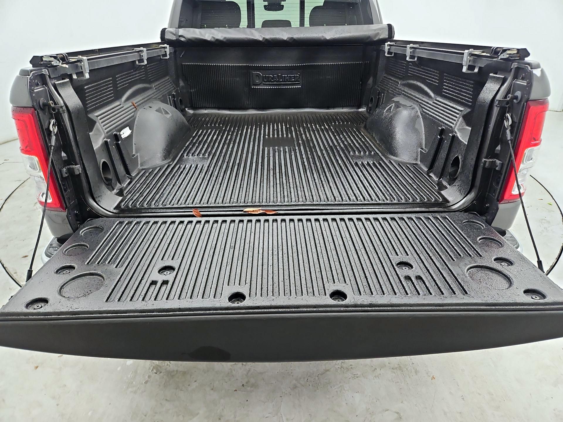 Thumbnail: 2022 RAM 1500 - 20