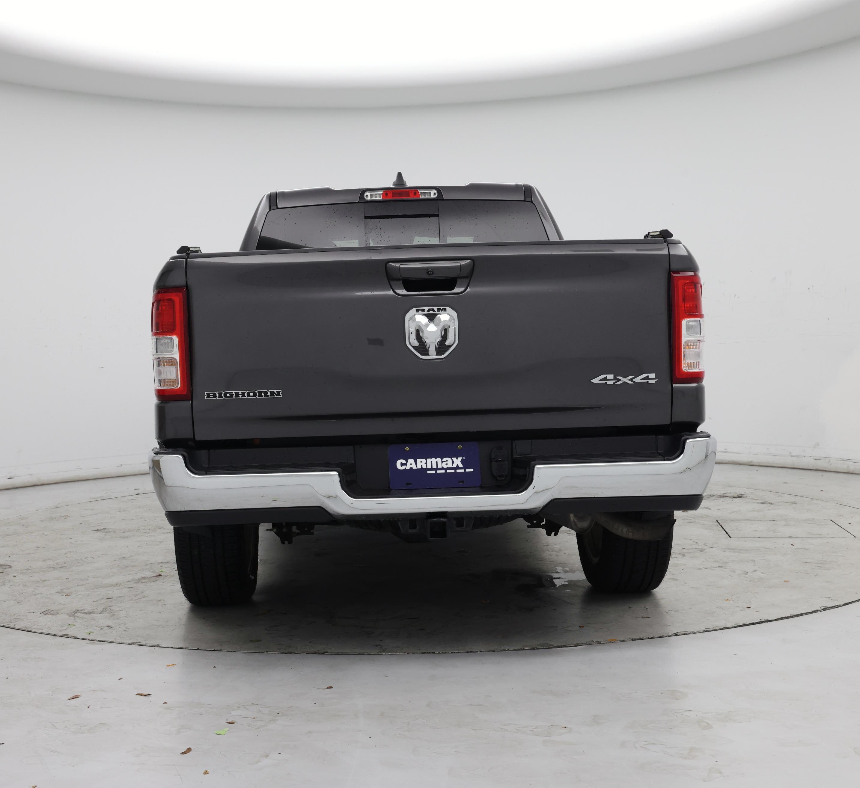 Thumbnail: 2022 RAM 1500 - 6