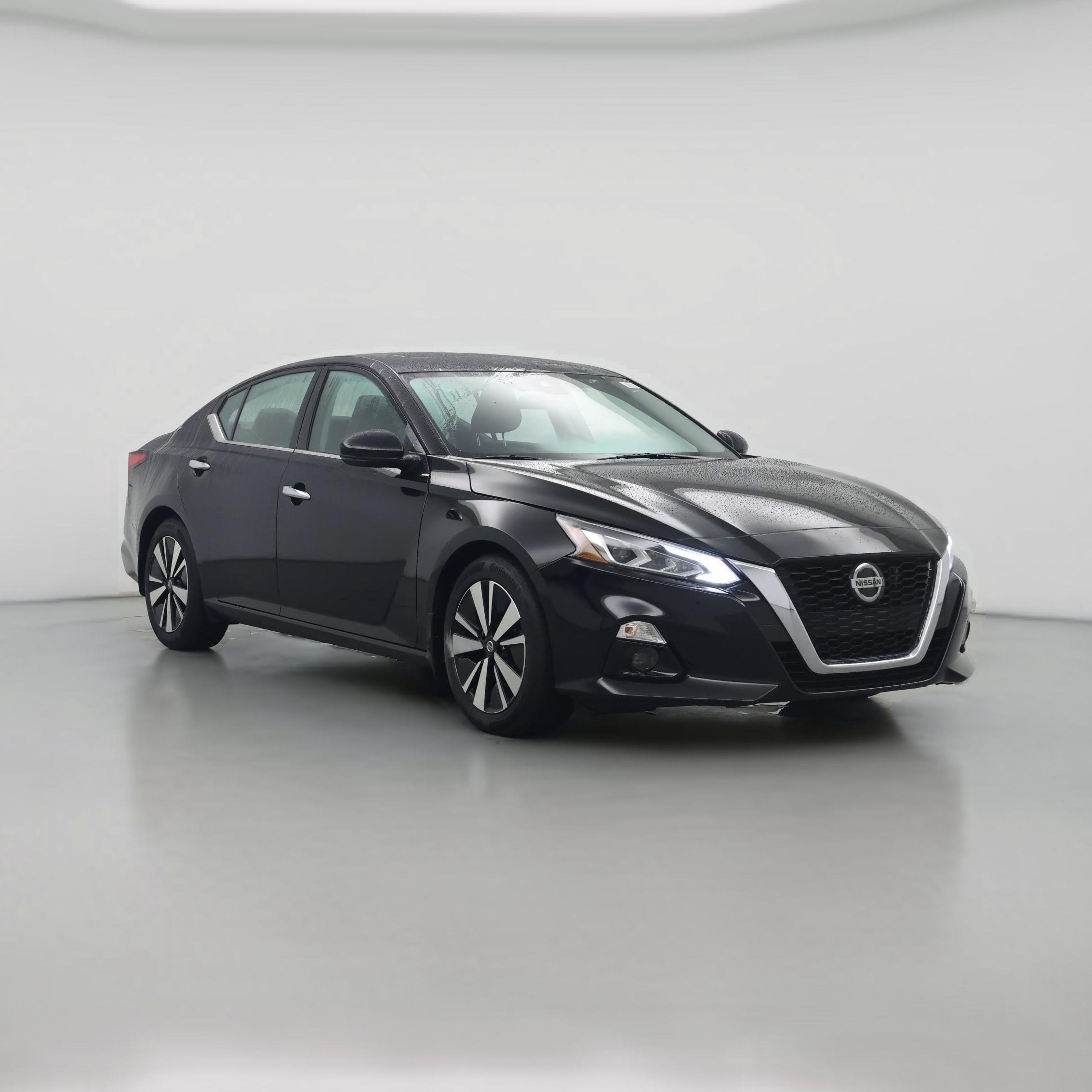 Thumbnail: 2022 Nissan Altima - 1