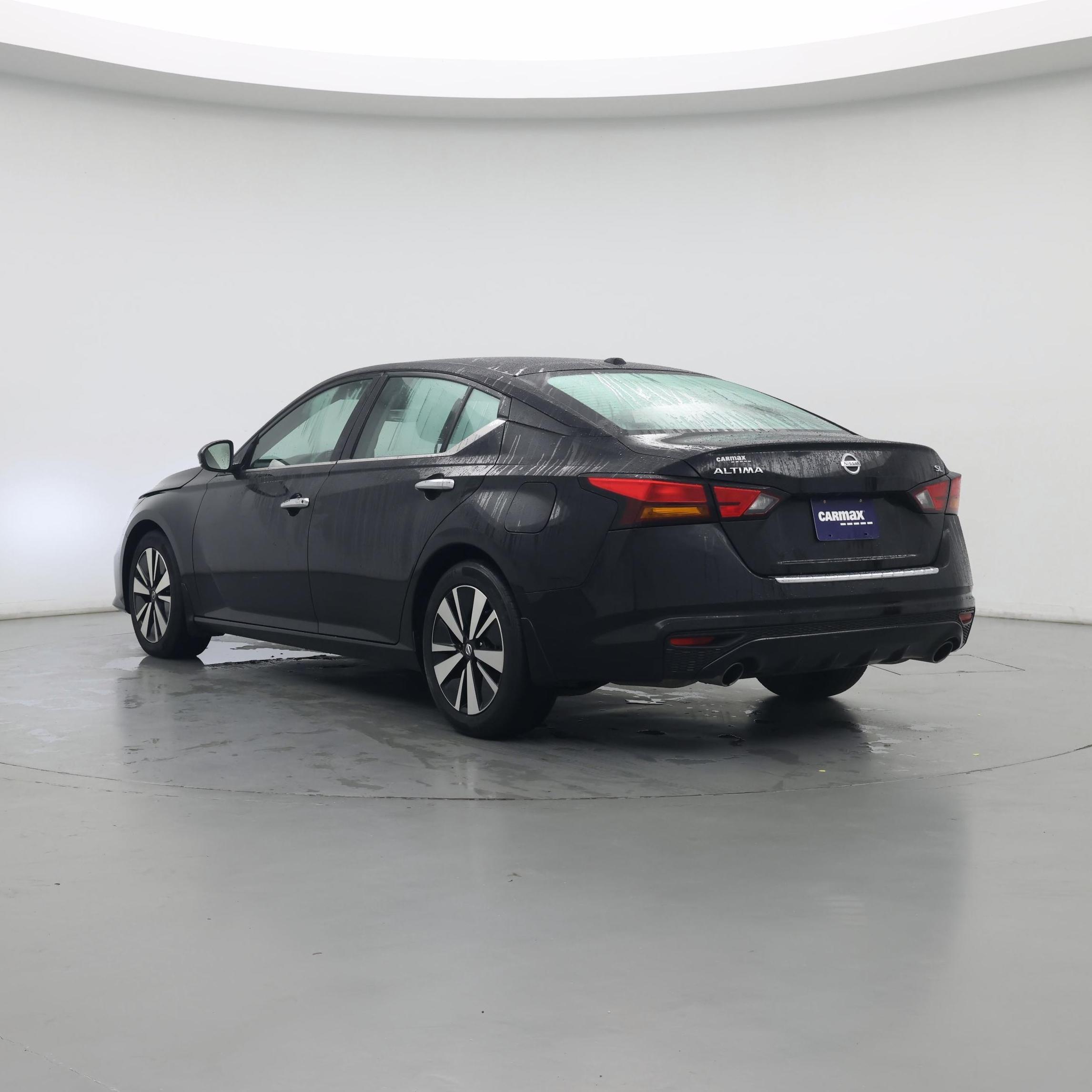 Thumbnail: 2022 Nissan Altima - 2