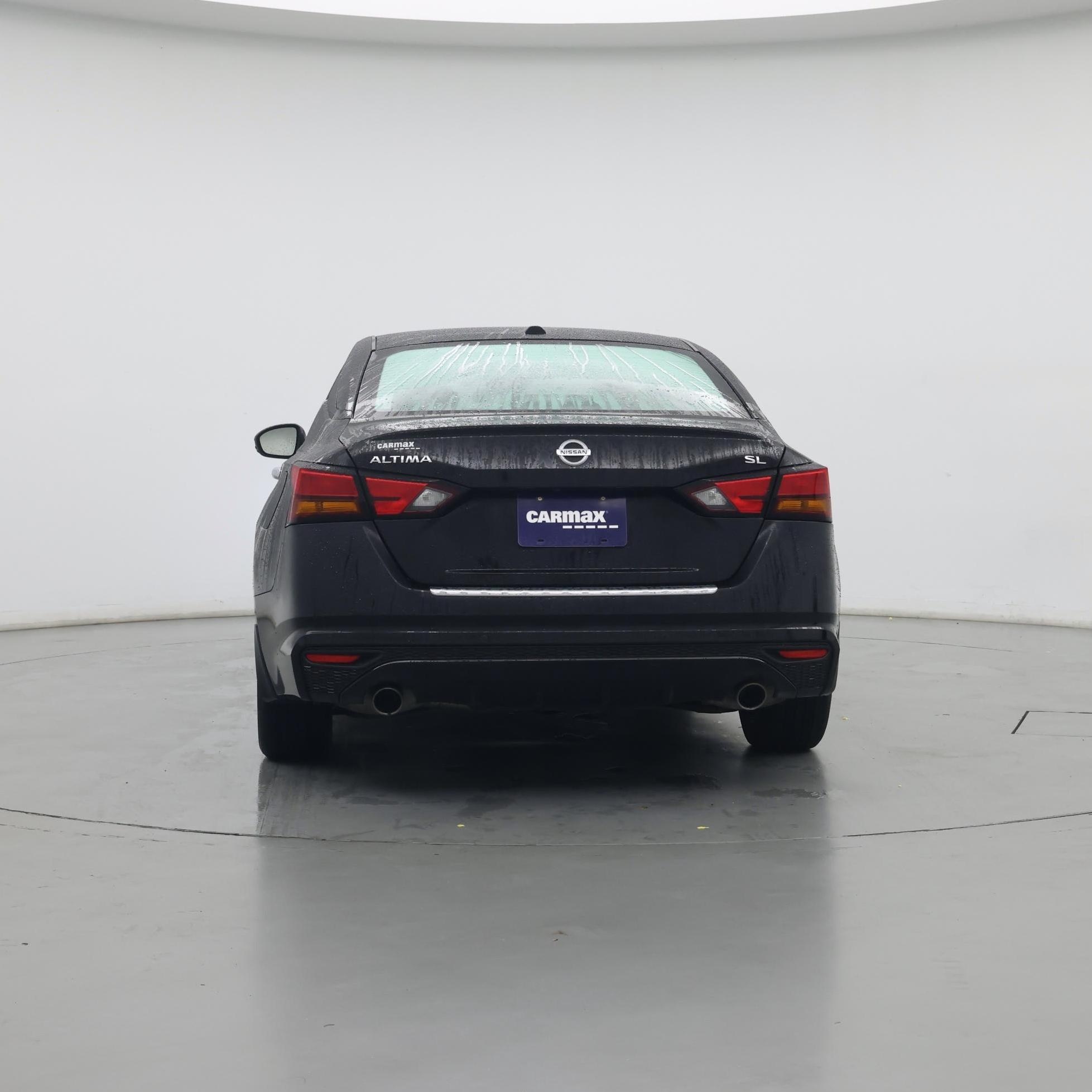 Thumbnail: 2022 Nissan Altima - 6