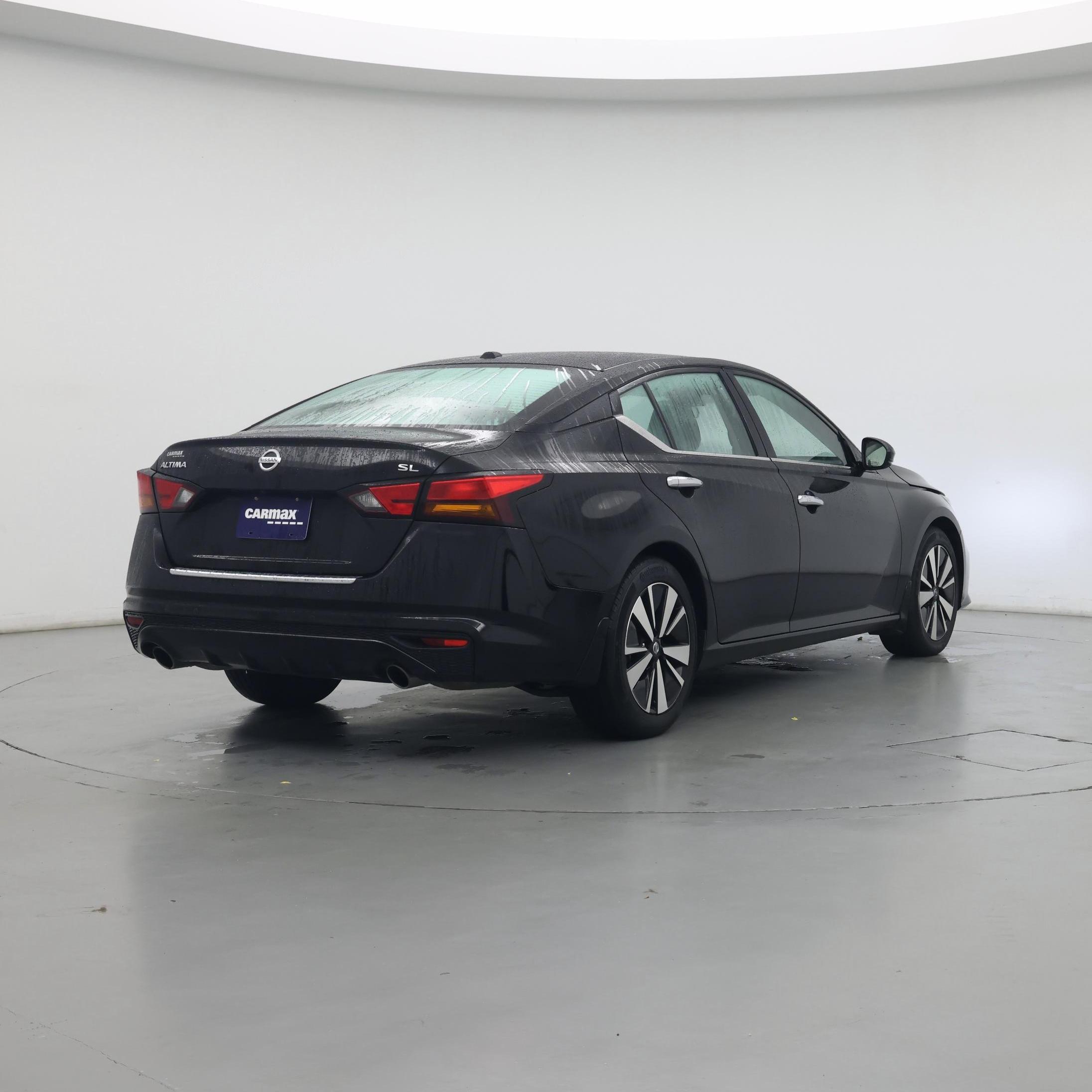 Thumbnail: 2022 Nissan Altima - 8