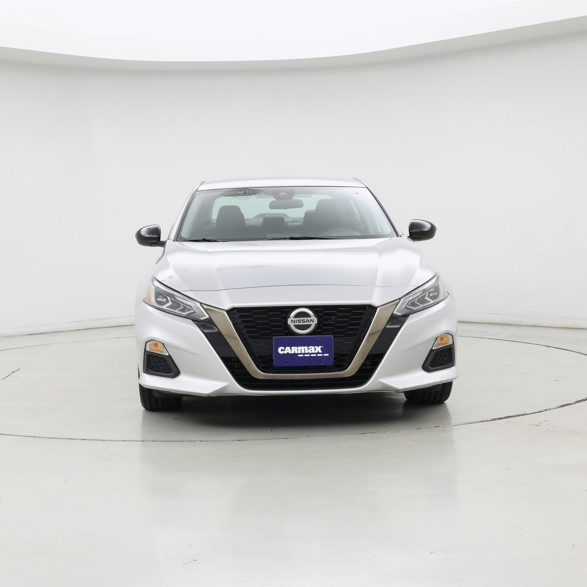 Thumbnail: 2022 Nissan Altima - 5